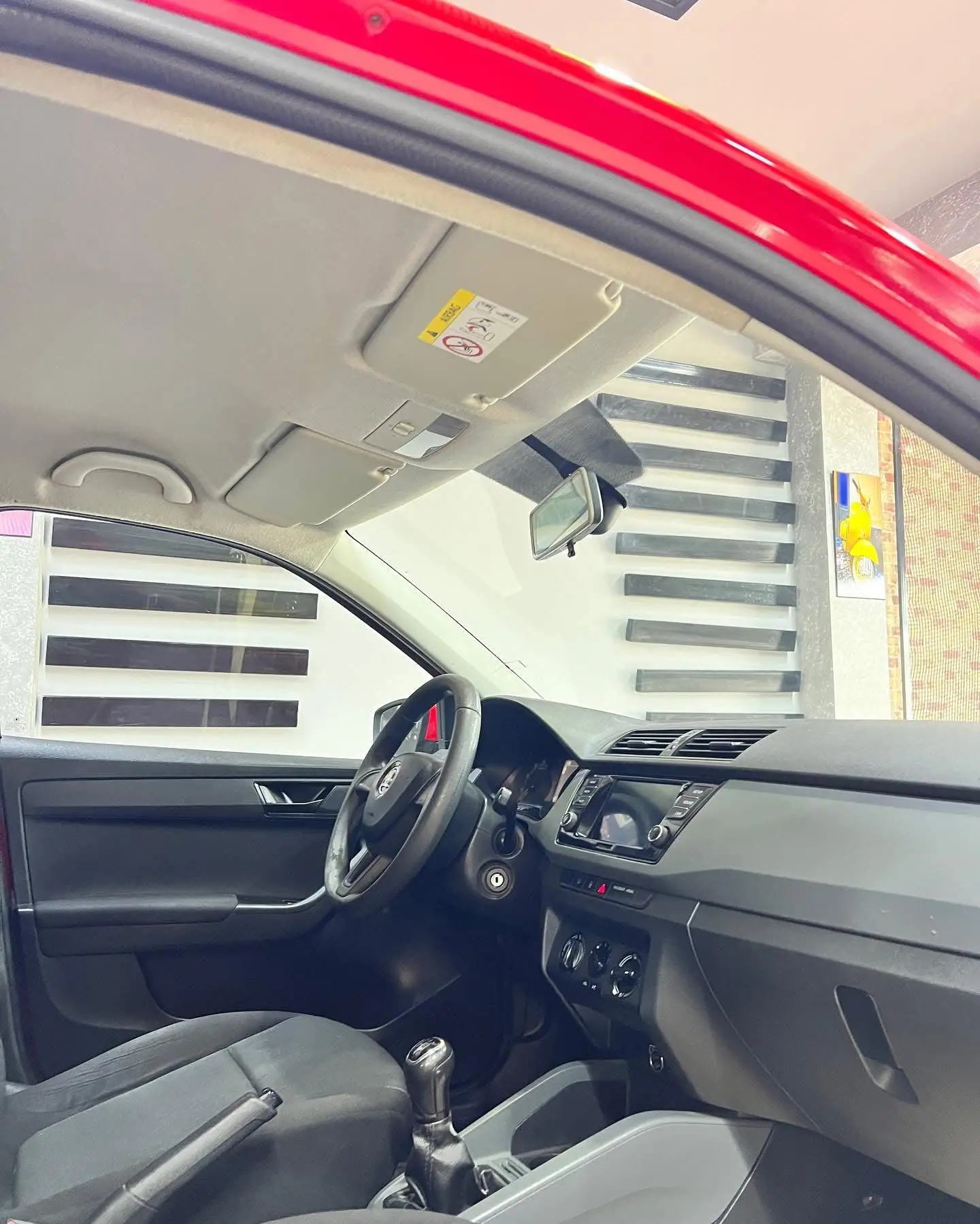  KIA RIO SEDAN 