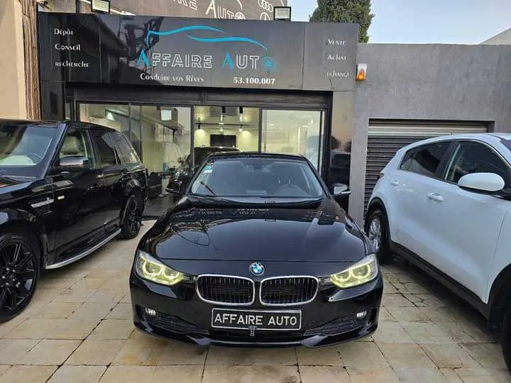  BMW 316I à Tunis - Photo 2