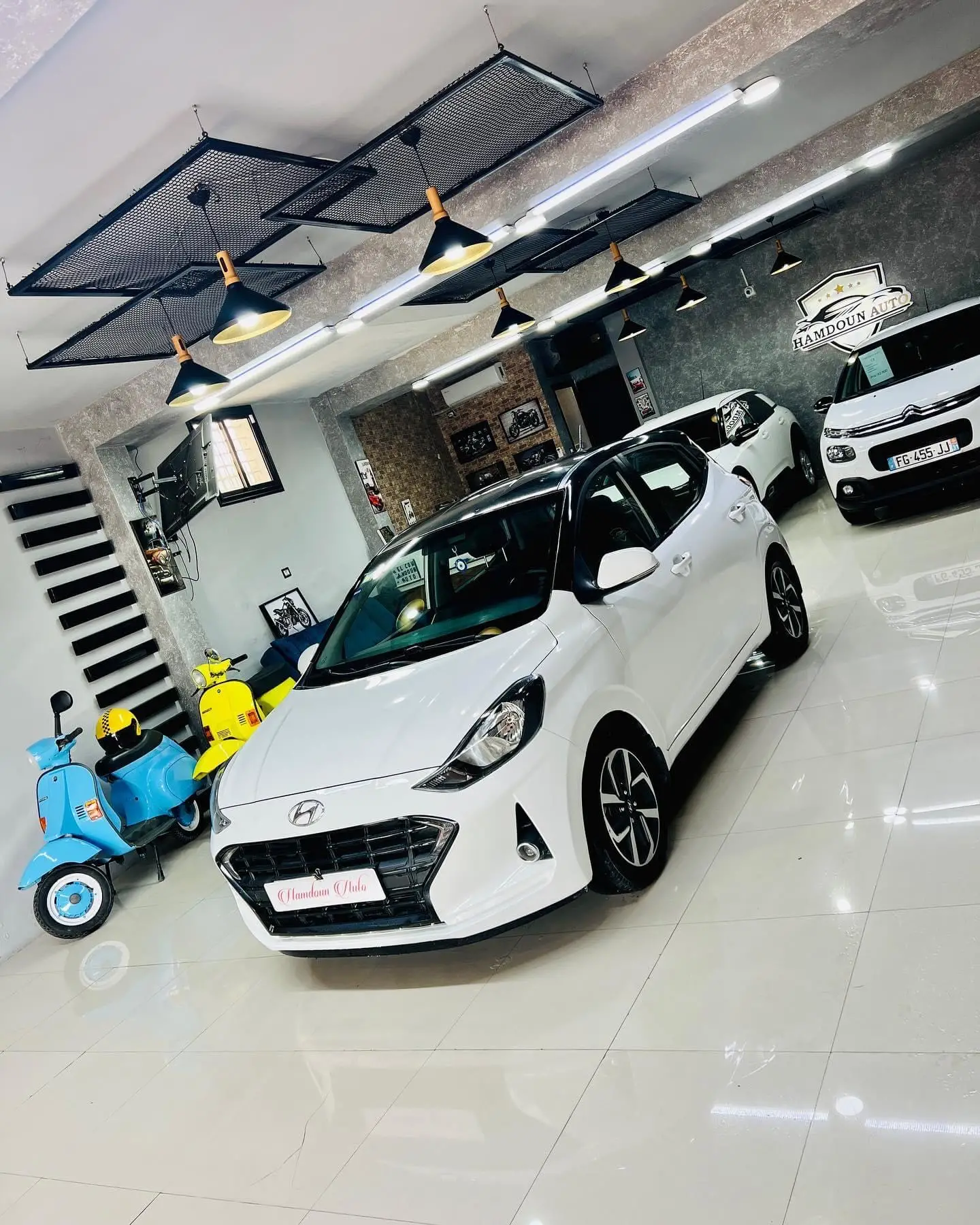 KIA Rio 5p GT-Line