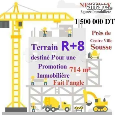  Étage de Villa à Gammarth – Vue Mer Exceptionnelle 