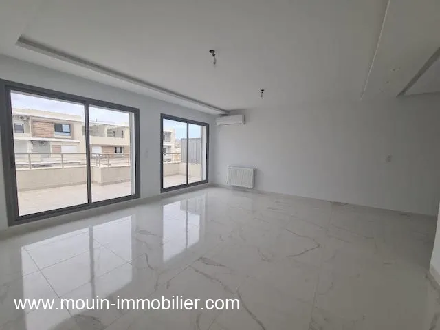  DUPLEX JOY Hammamet Mrezka AV1734 à Nabeul - Photo 2