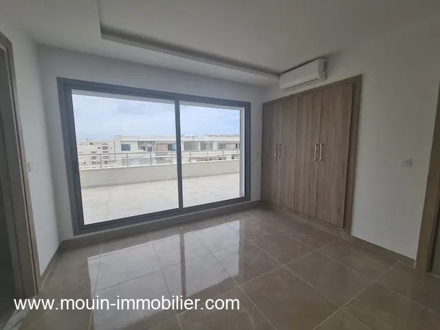  DUPLEX JOY Hammamet Mrezka AV1734 à Nabeul - Photo 3