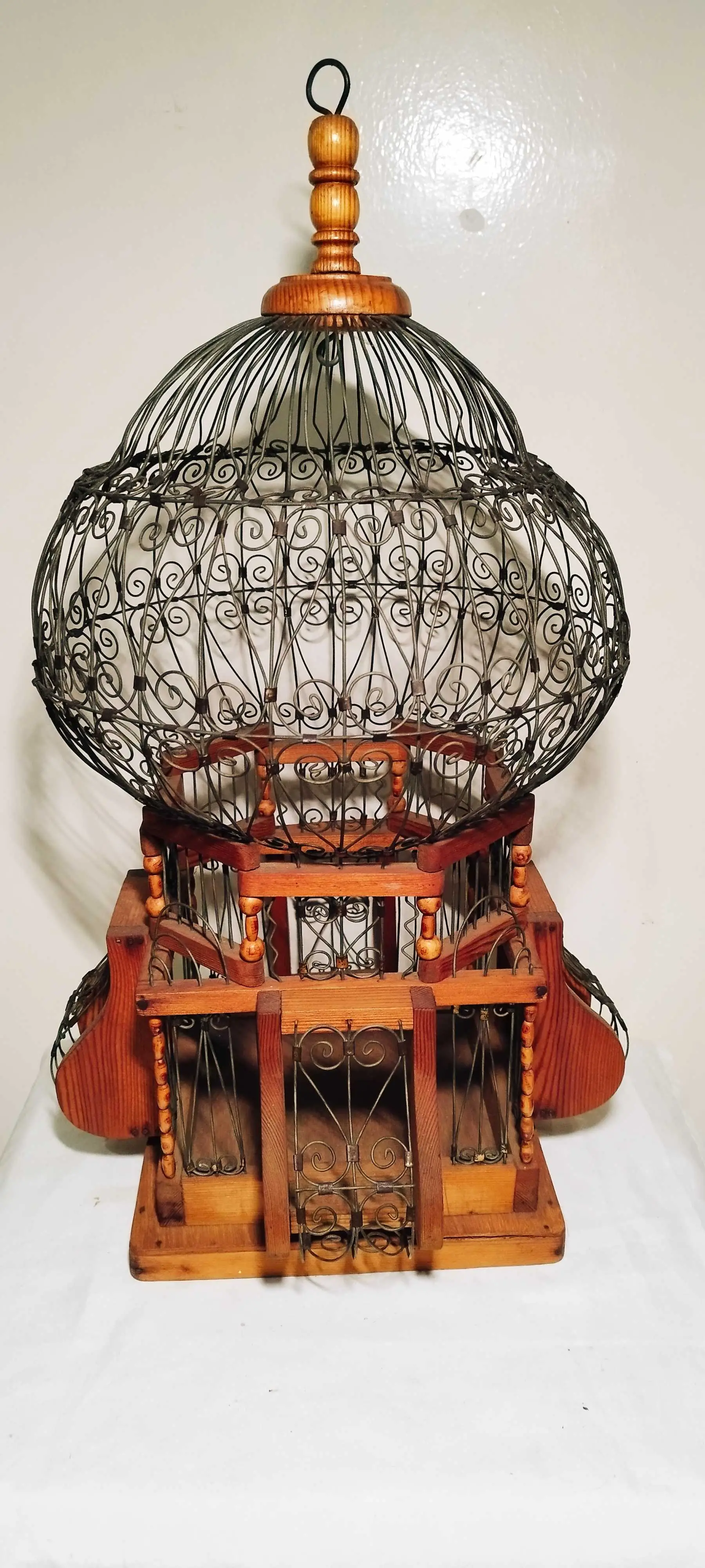  Ancien cage à Ariana - Photo 2