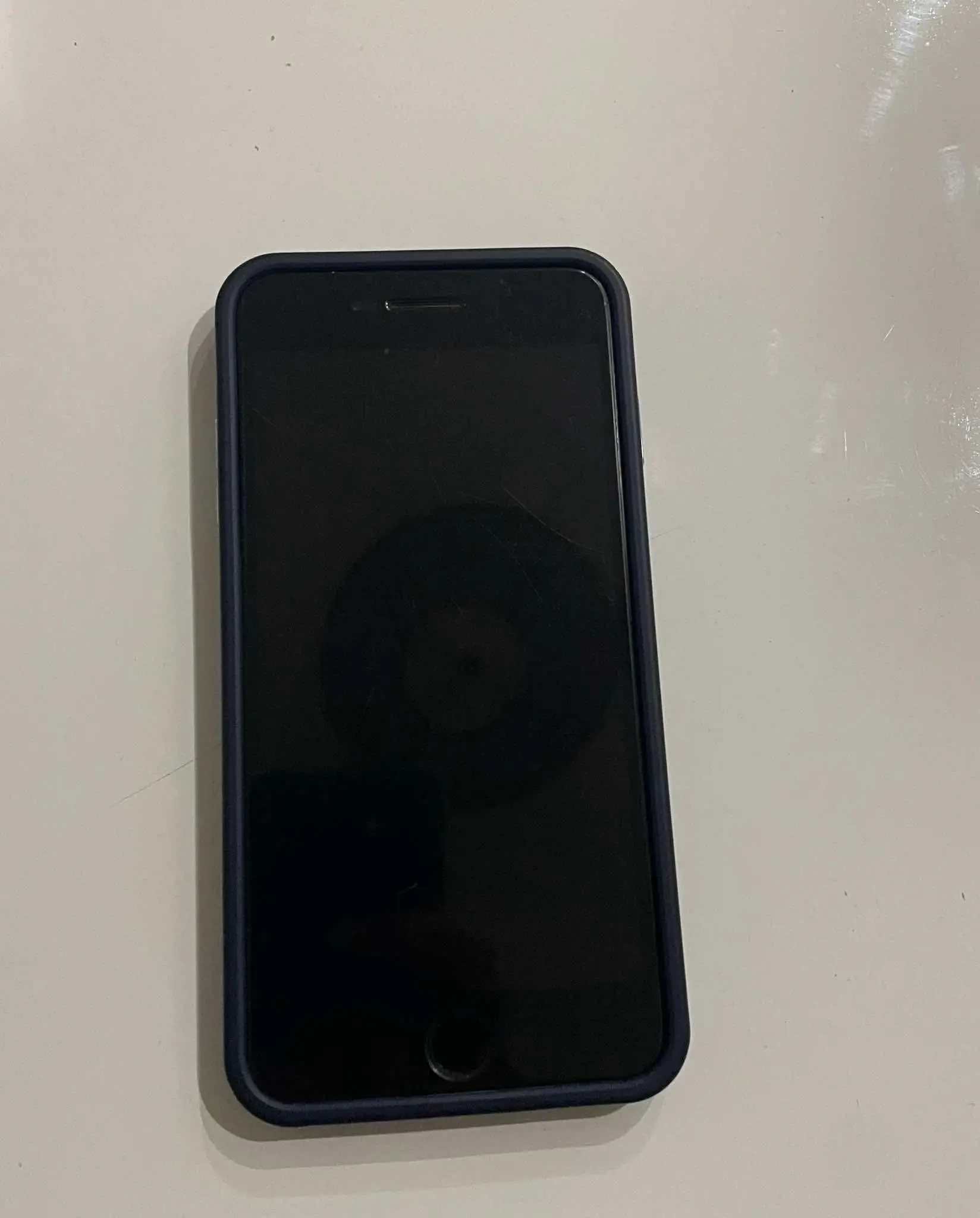 Iphone 7 plus noir 128go à Ben Arous - Photo 2