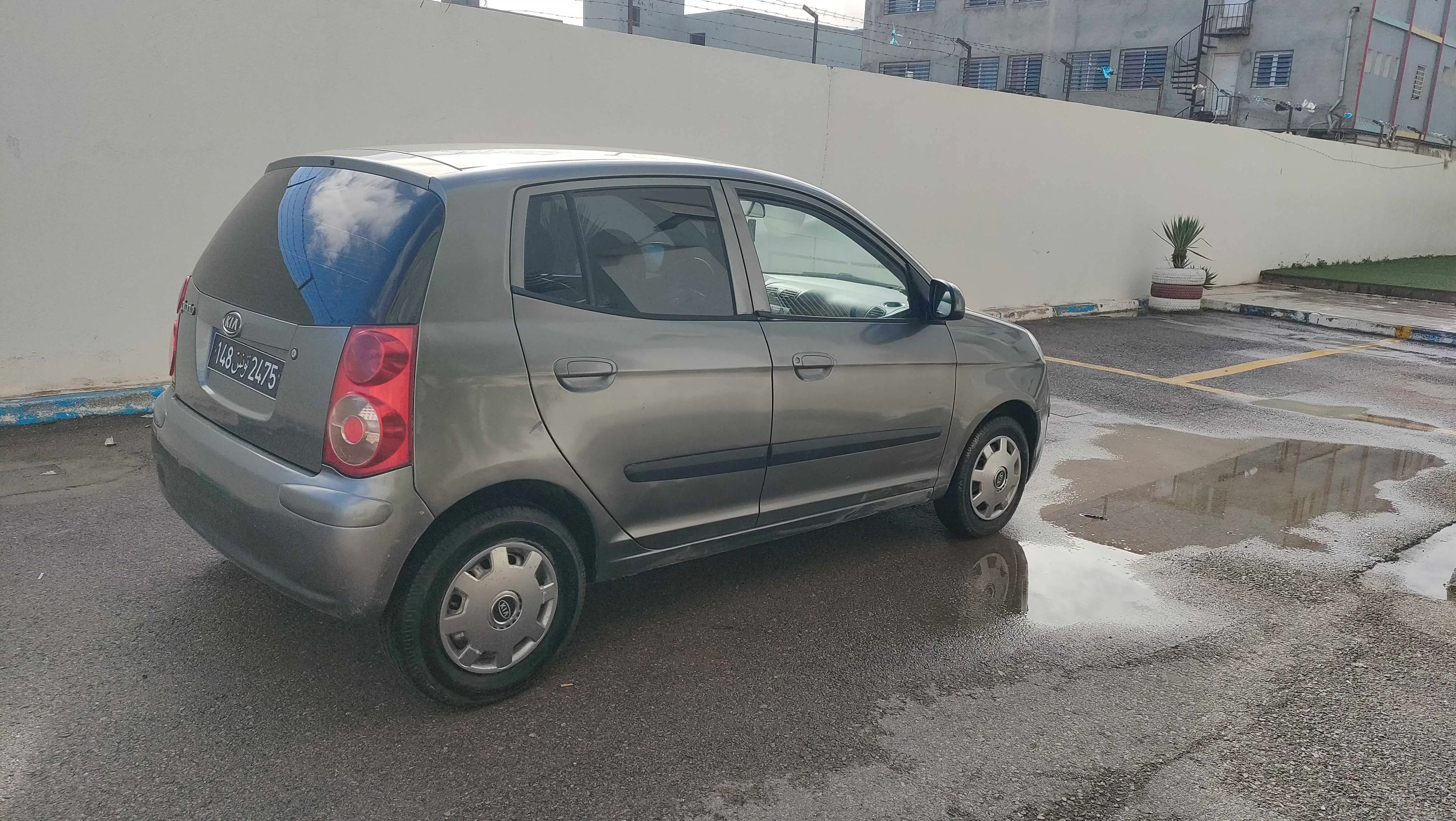  Kia Picanto à Ariana - Photo 3