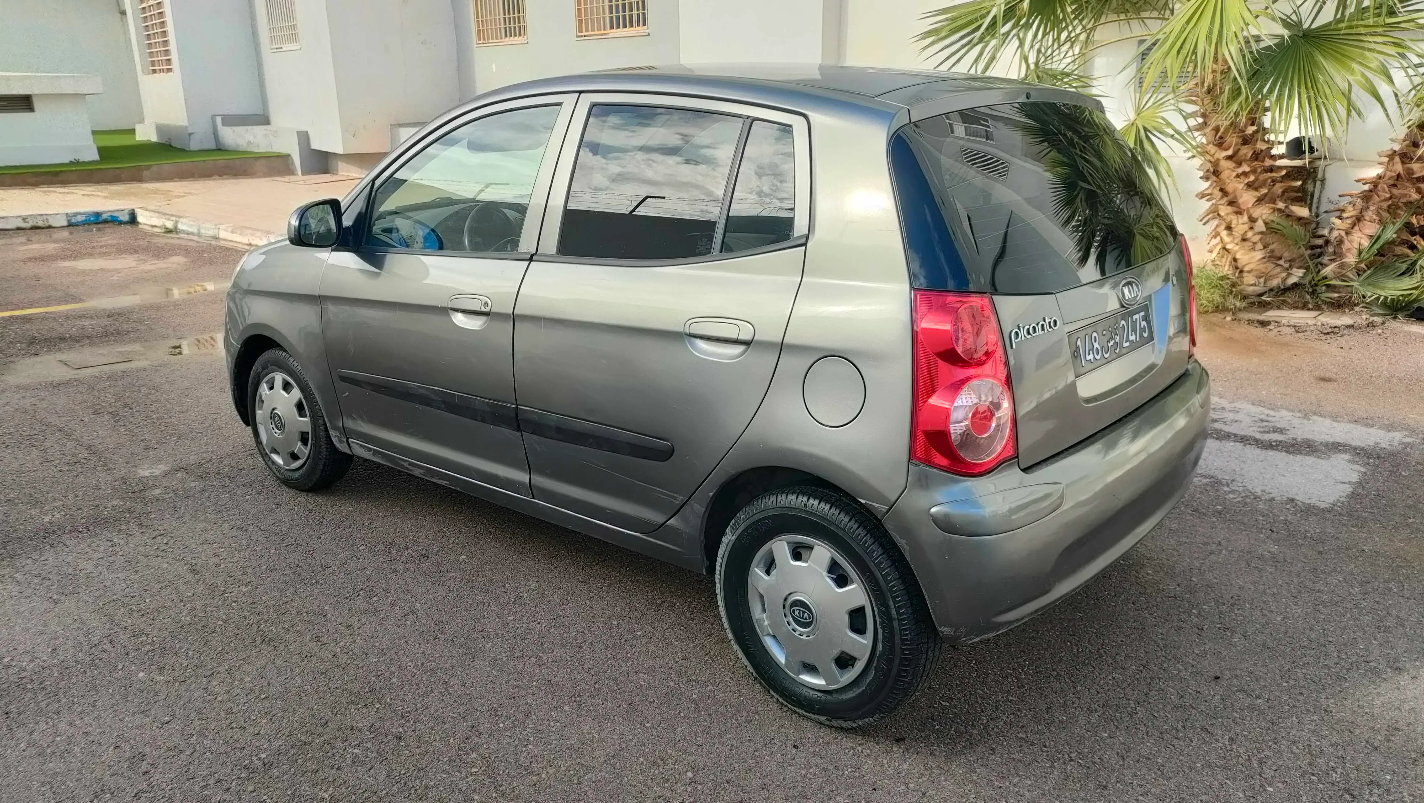  Kia Picanto à Ariana - Photo 2
