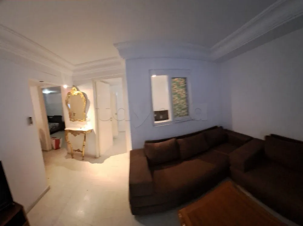  location s2 meublée manar2 900dt à Tunis - Photo 3
