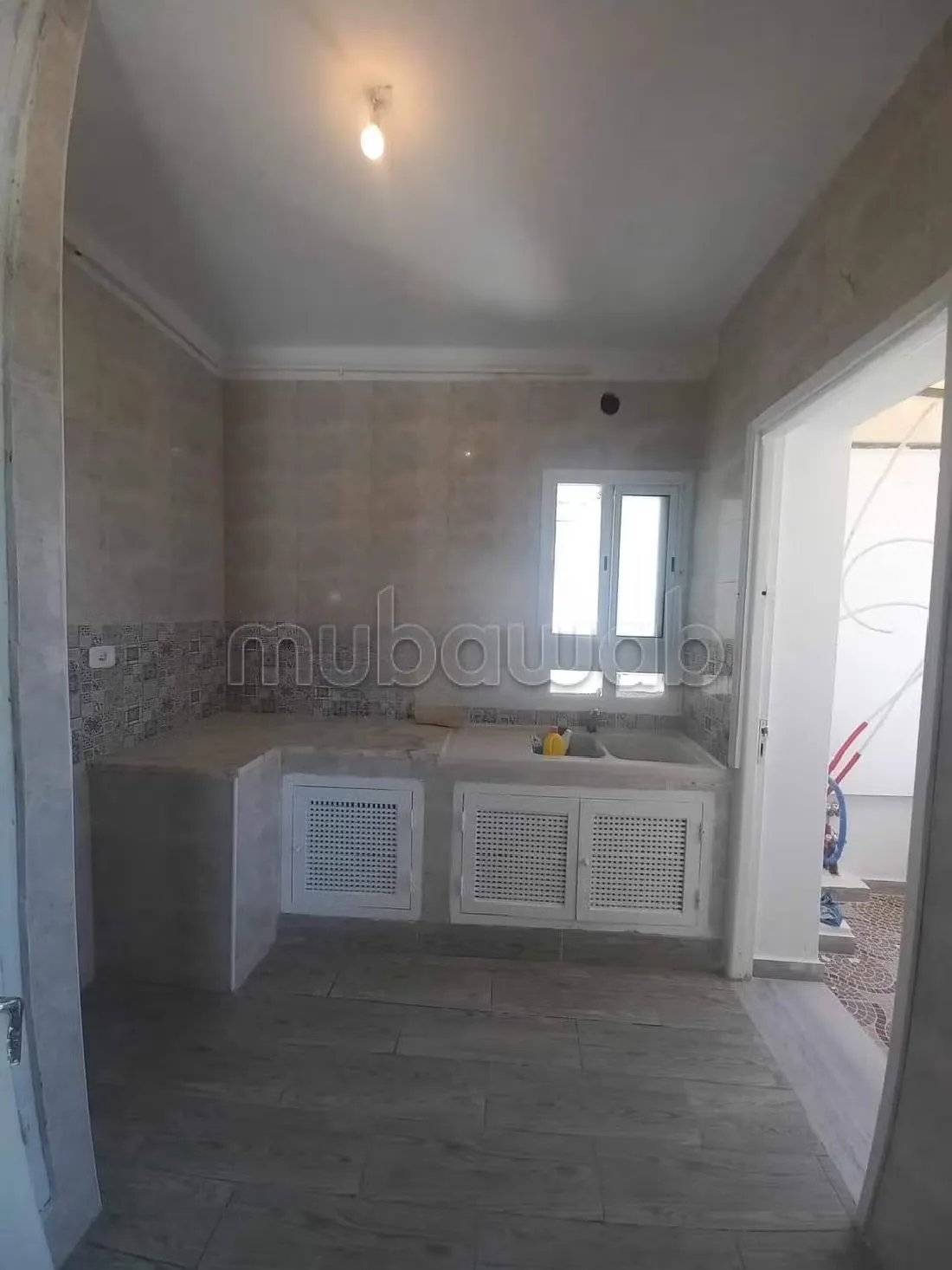  location s2 2éme étage menzah 9a 900dt à Tunis - Photo 2