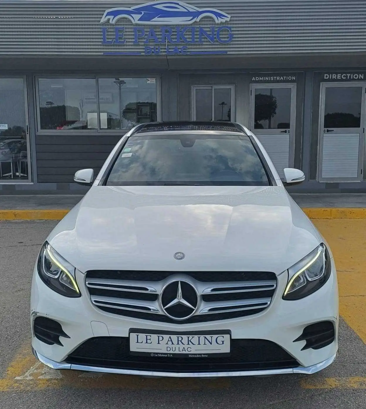  Bon pour achat d'une voiture populaire Reunault KWID gris . 