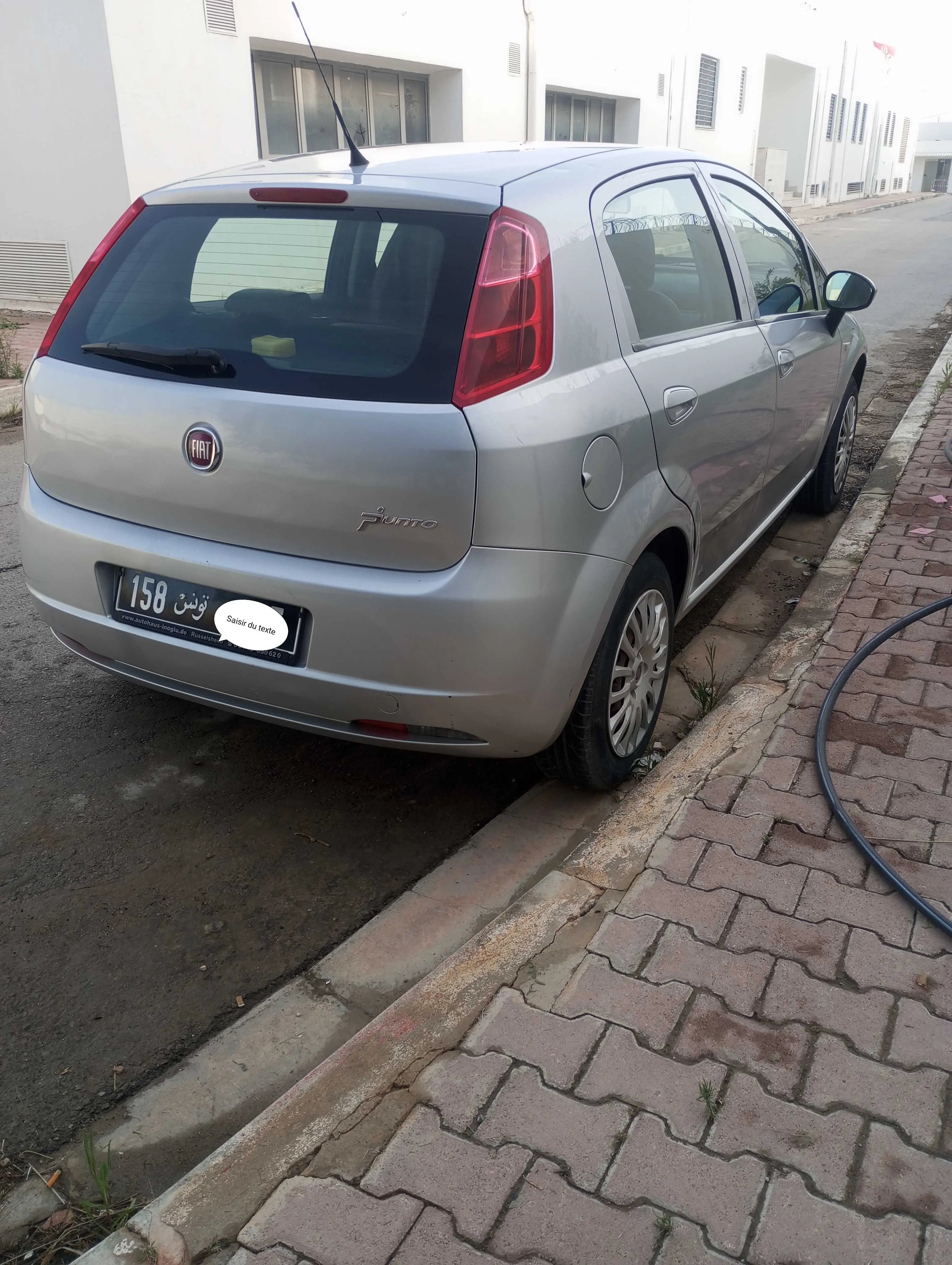  voiture neuf 1 ére main neuf 