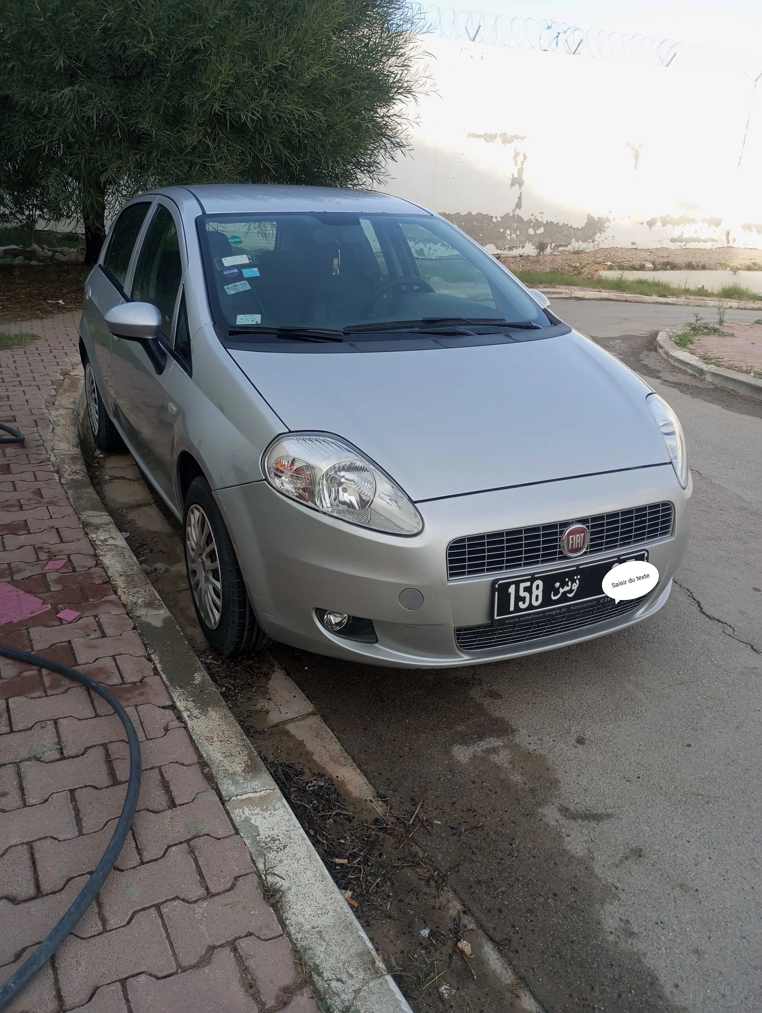  Très bon état tél 58515969 à Sidi Bouzid - Photo 2