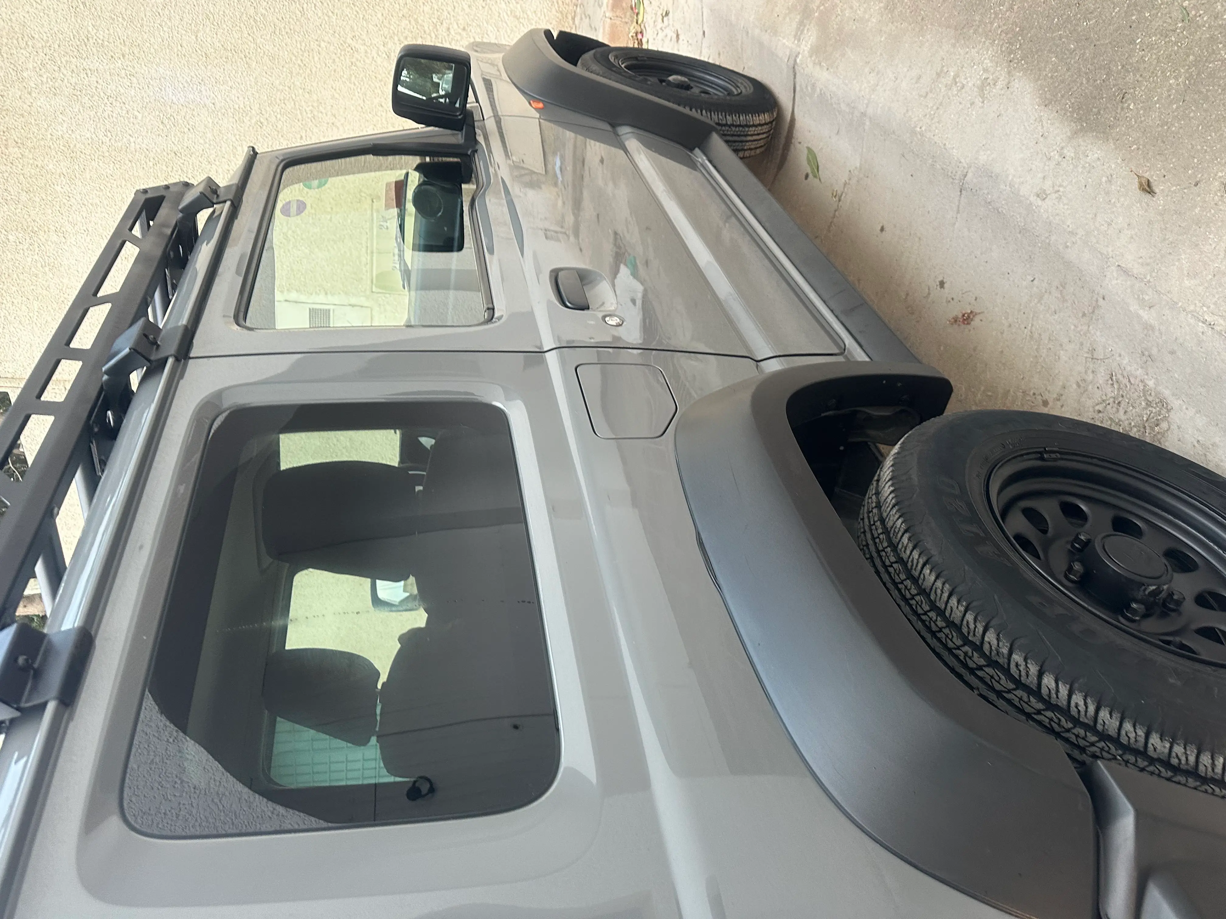  Suzuki jimny 4x4 1er main à Tunis - Photo 3
