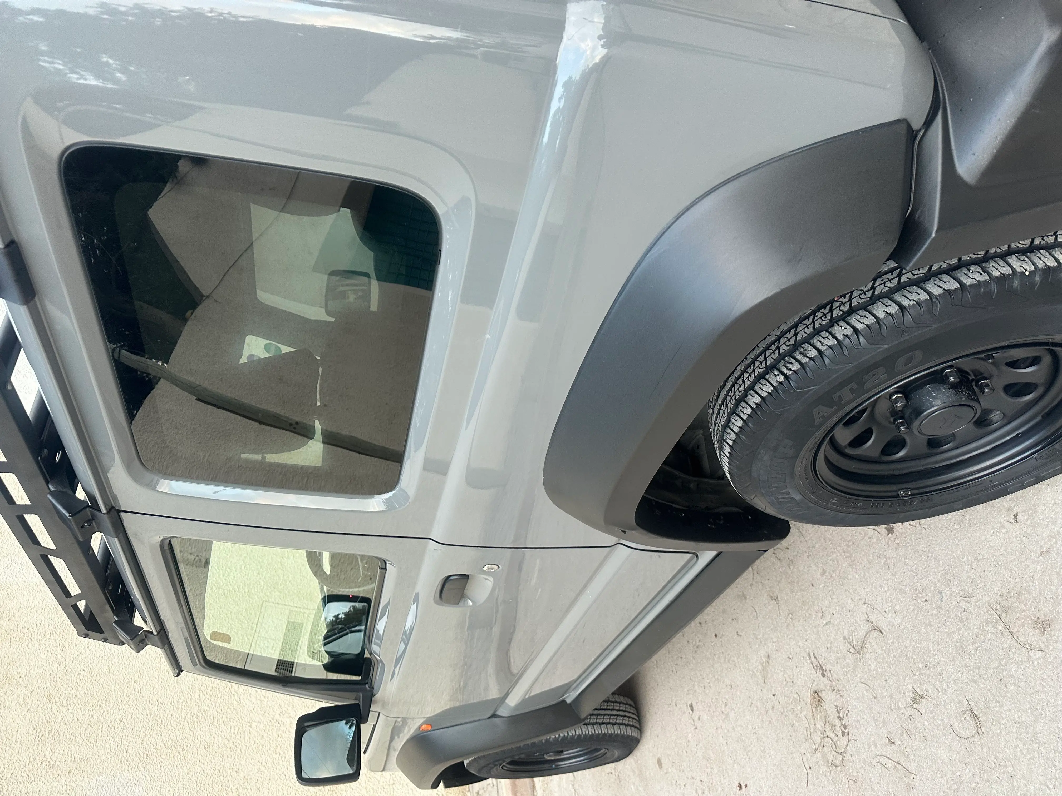  Suzuki jimny 4x4 1er main à Tunis - Photo 2