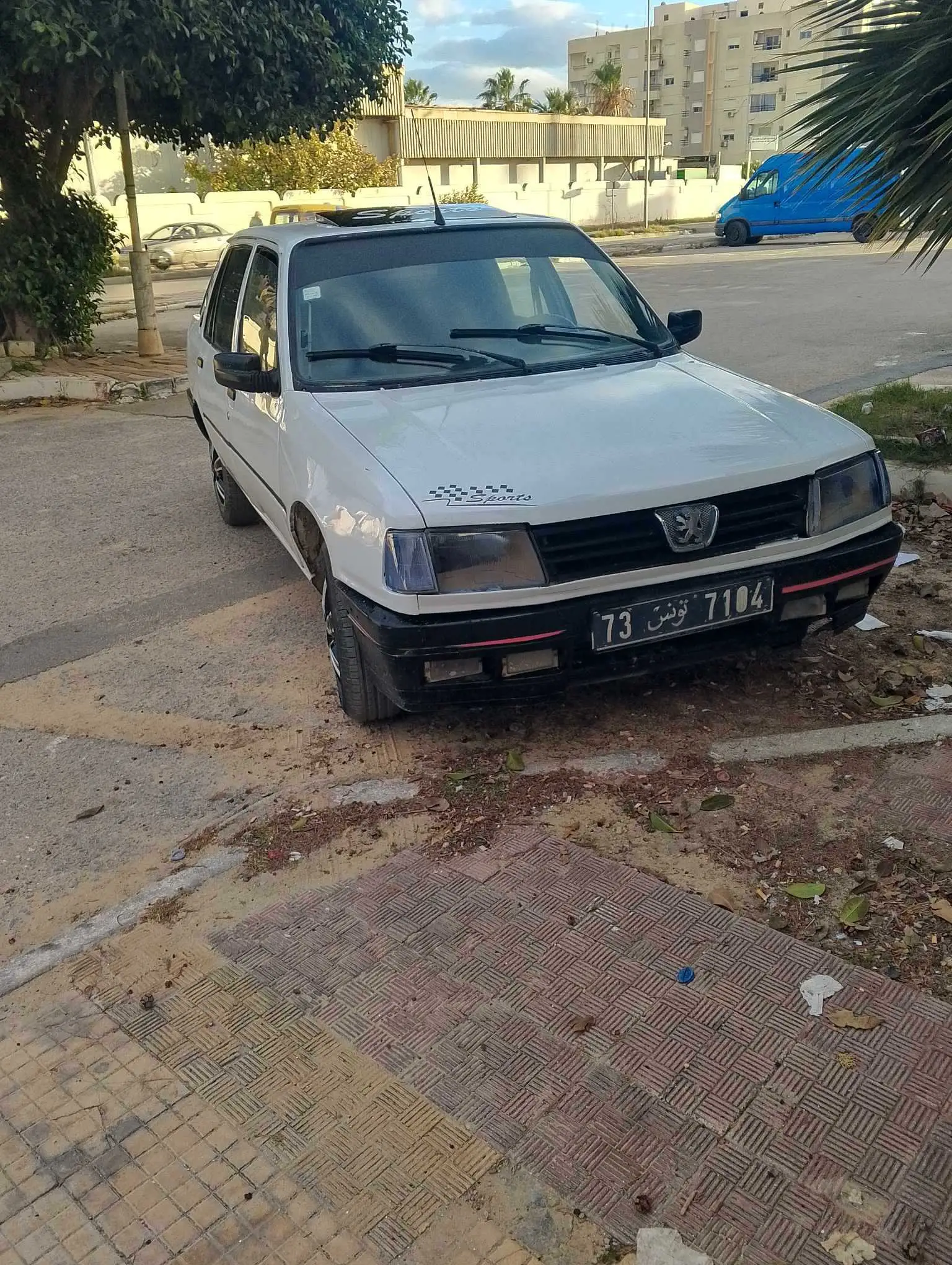 Mercedes-Benz Classe B 