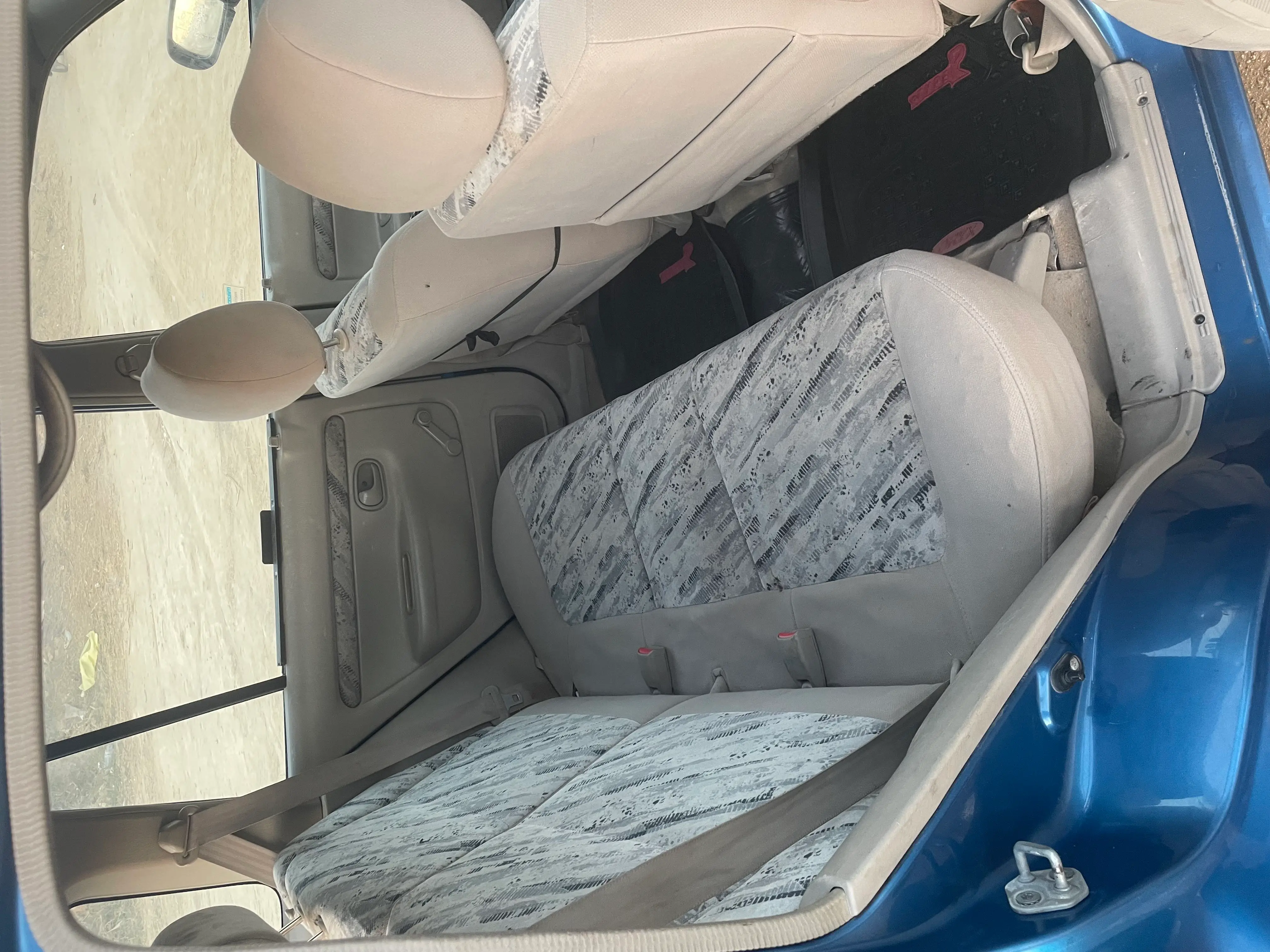  Mazda demio à Tunisie - Photo 3