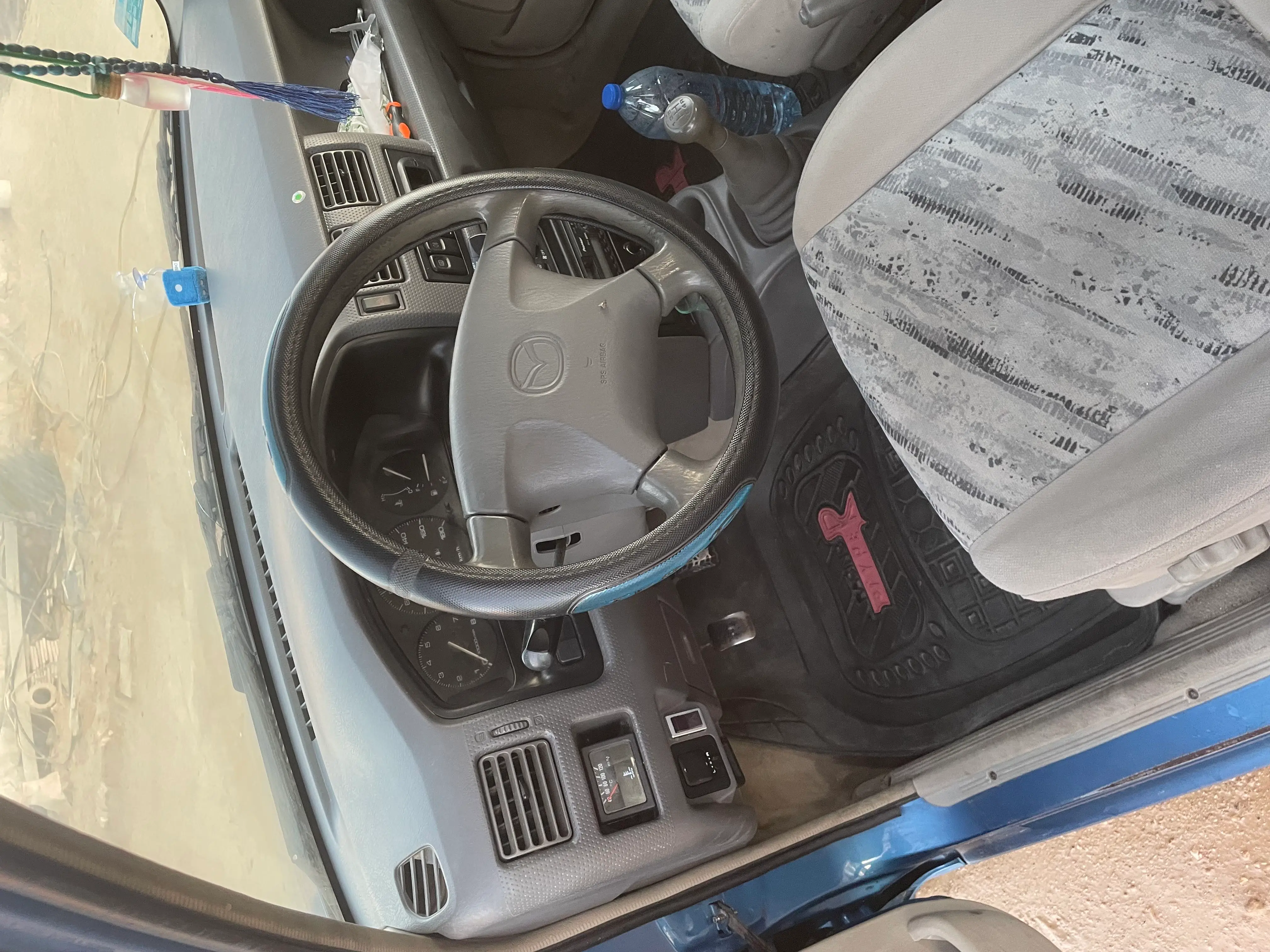  Mazda demio à Tunisie - Photo 2