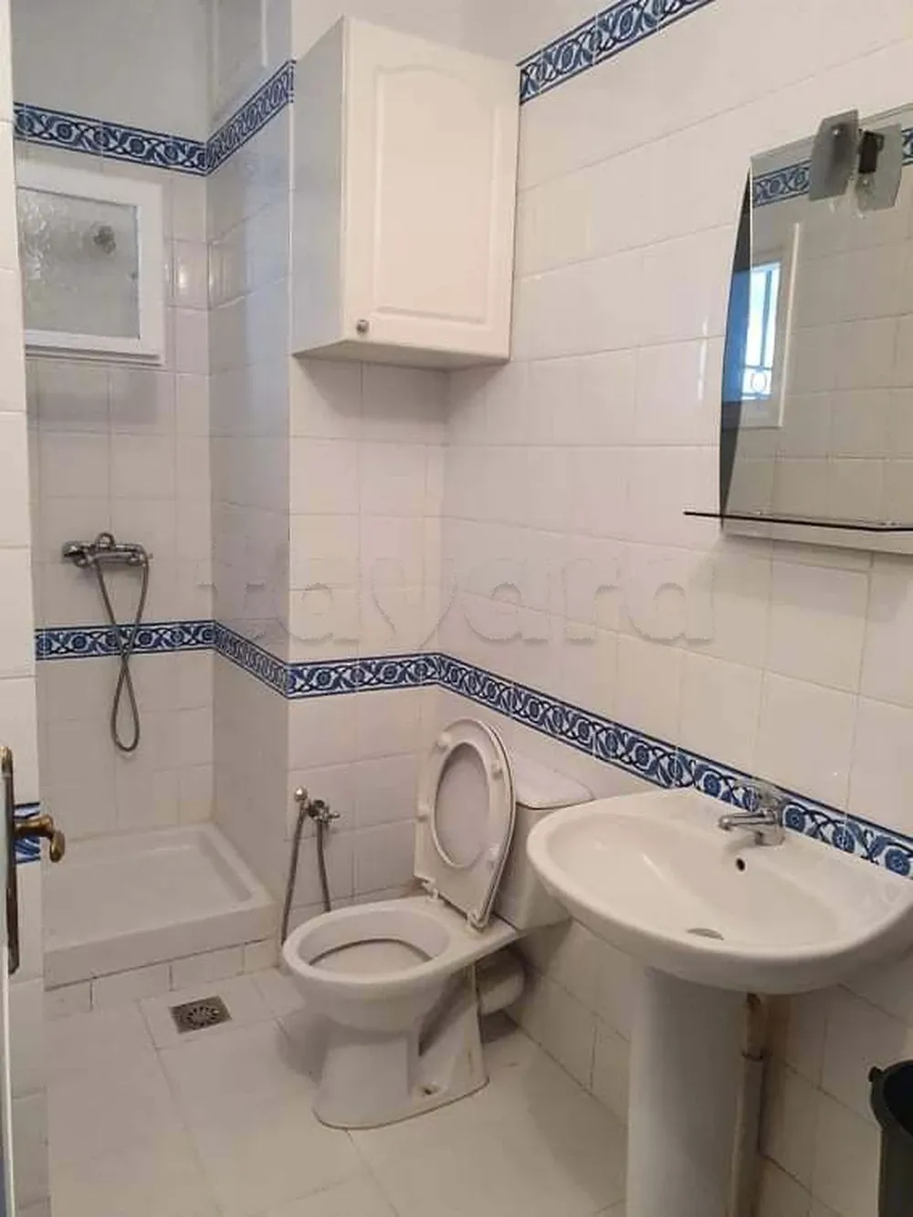  location d'un appartement s1 1ére étage manar1 1050dt à Tunis - Photo 2