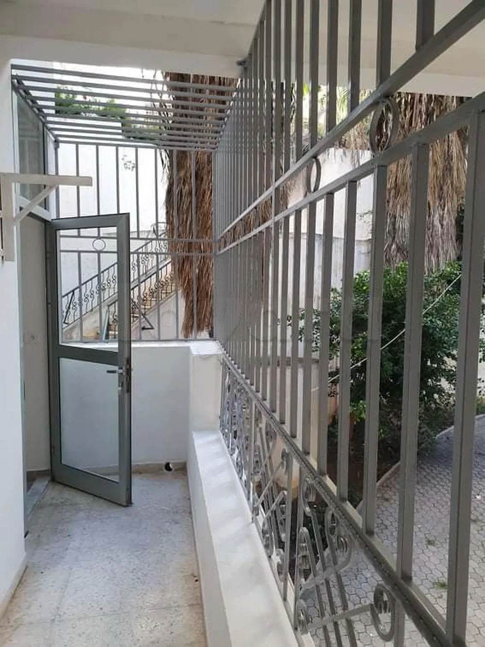  location d'un appartement s1 1ére étage manar1 1050dt à Tunis - Photo 3