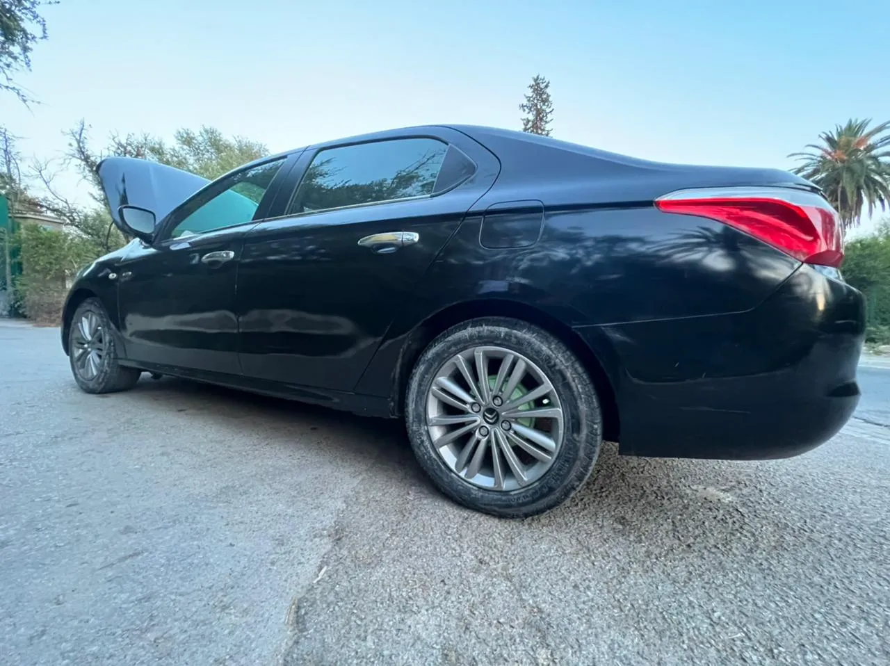 Chevrolet CRUZE Essence 2012
