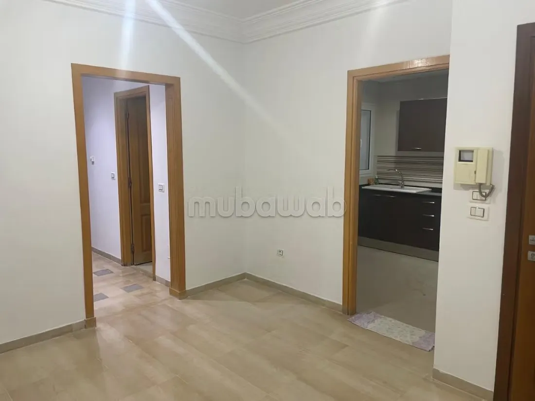  Appartement S+3 vue de mer à vendre à Nabeul 51355351 
