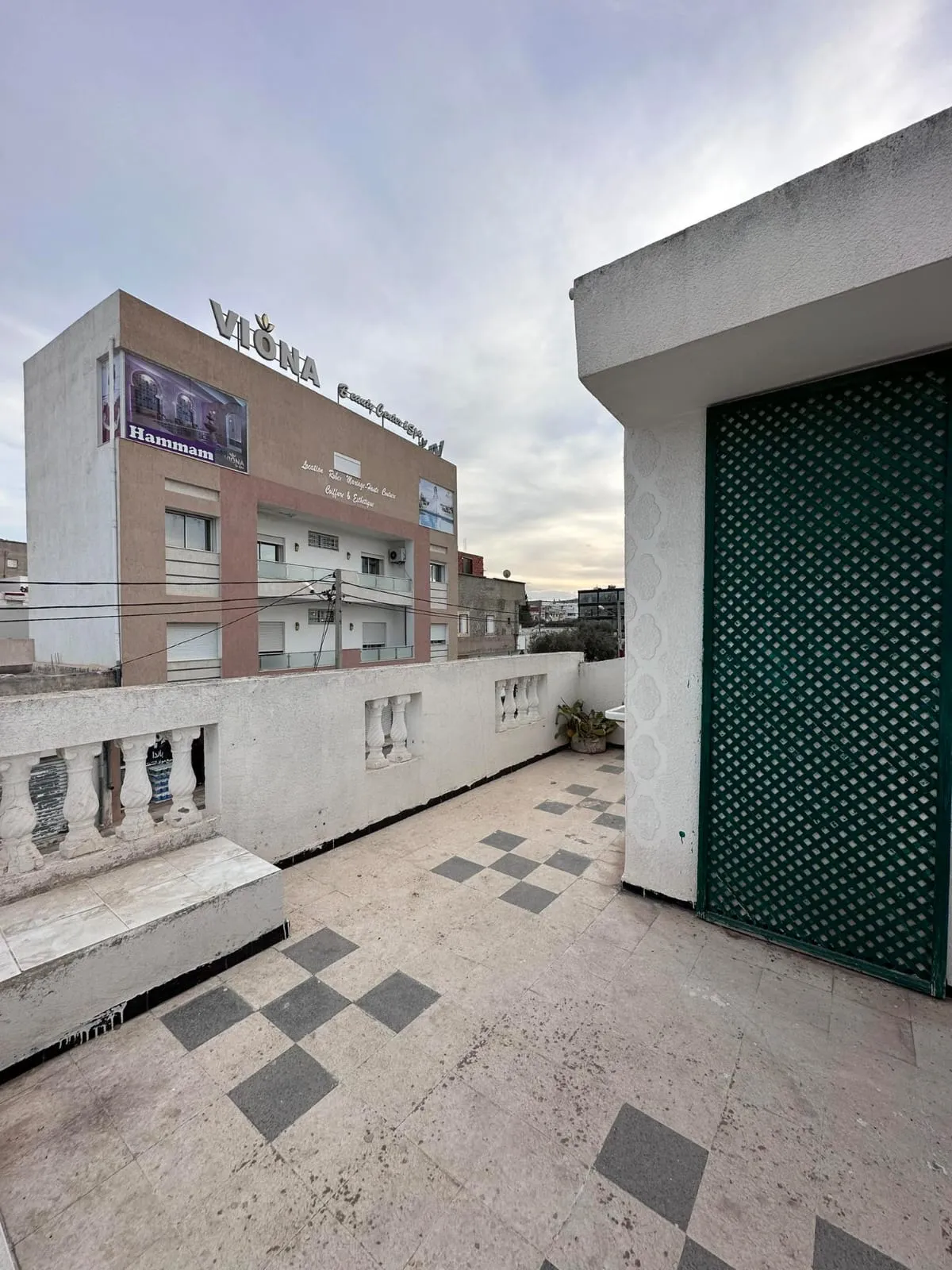  Duplex S+5 à louer à el Yesminet Ben arous à Ben Arous - Photo 2