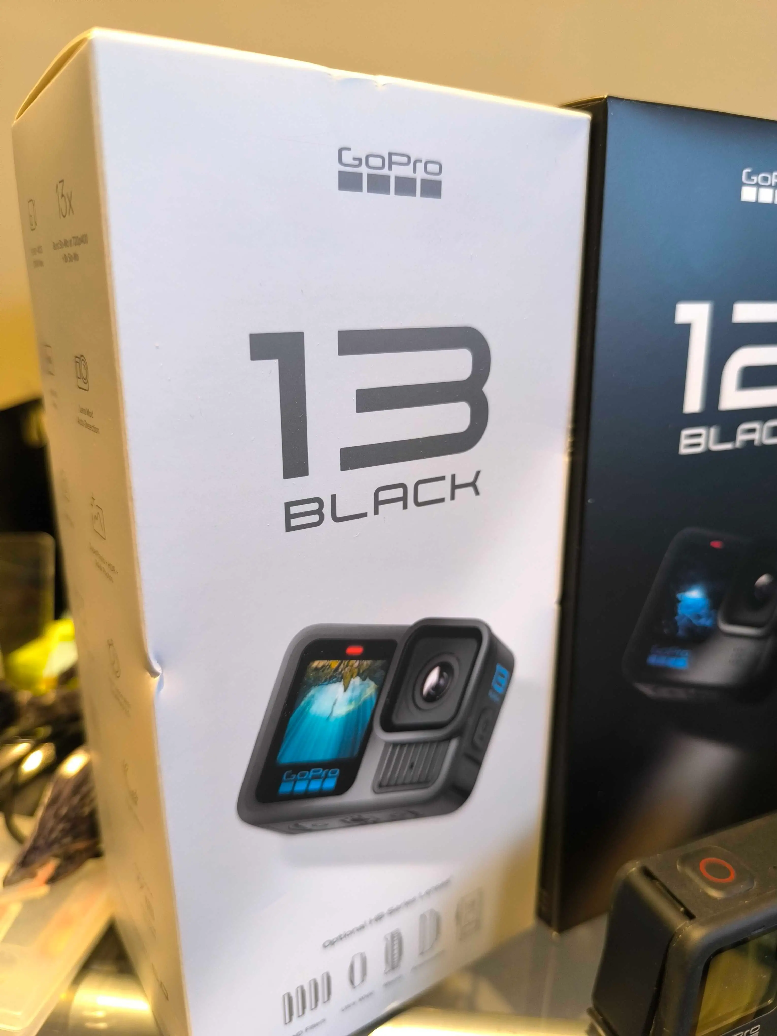  GoPro et accessoires à Ariana - Photo 2