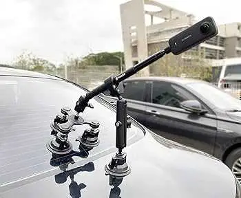  Accessoires gopro à Tunis - Photo 2