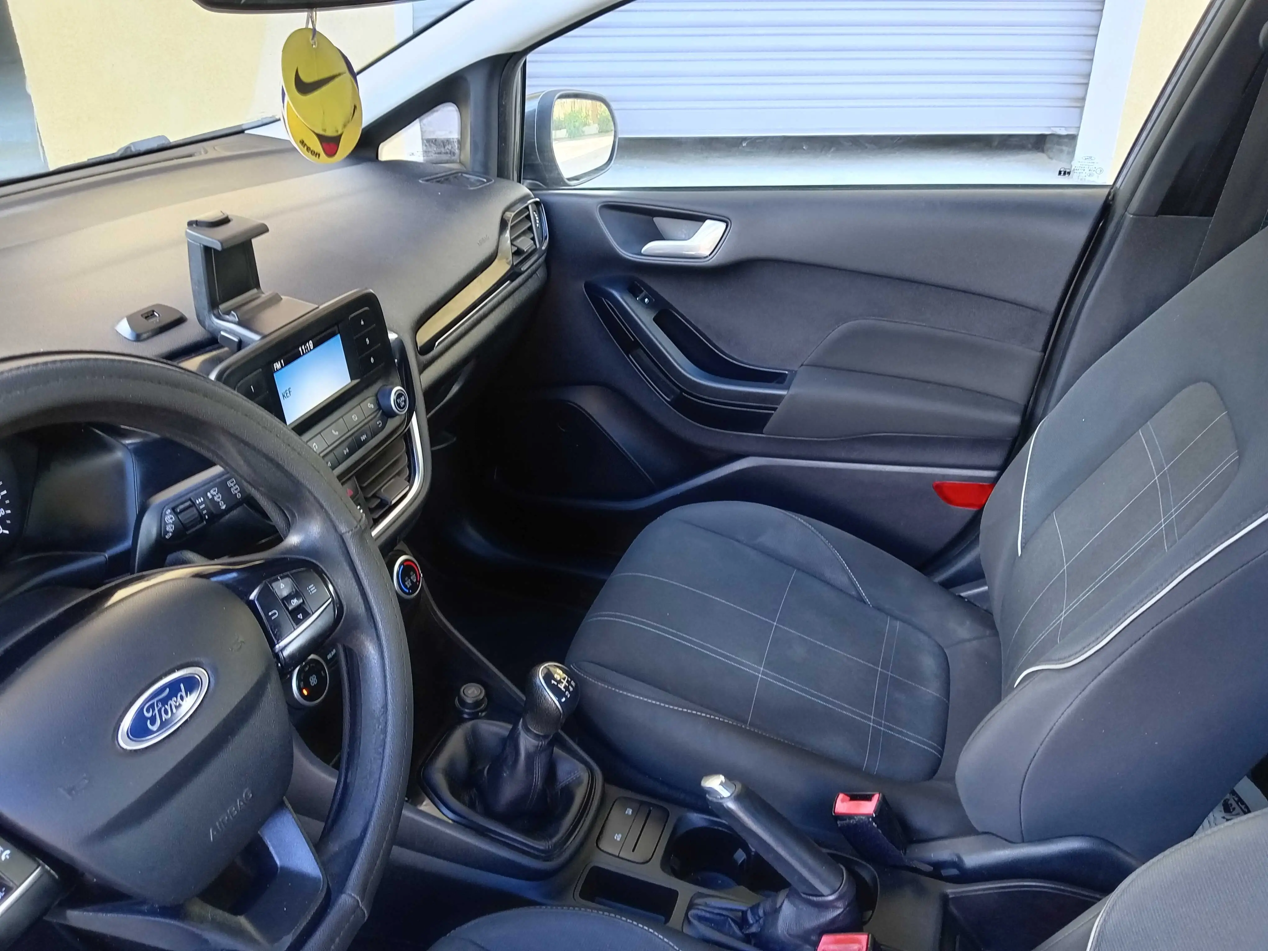  24615057 Ford fiesta tt option neuf 1er main à Beja - Photo 3