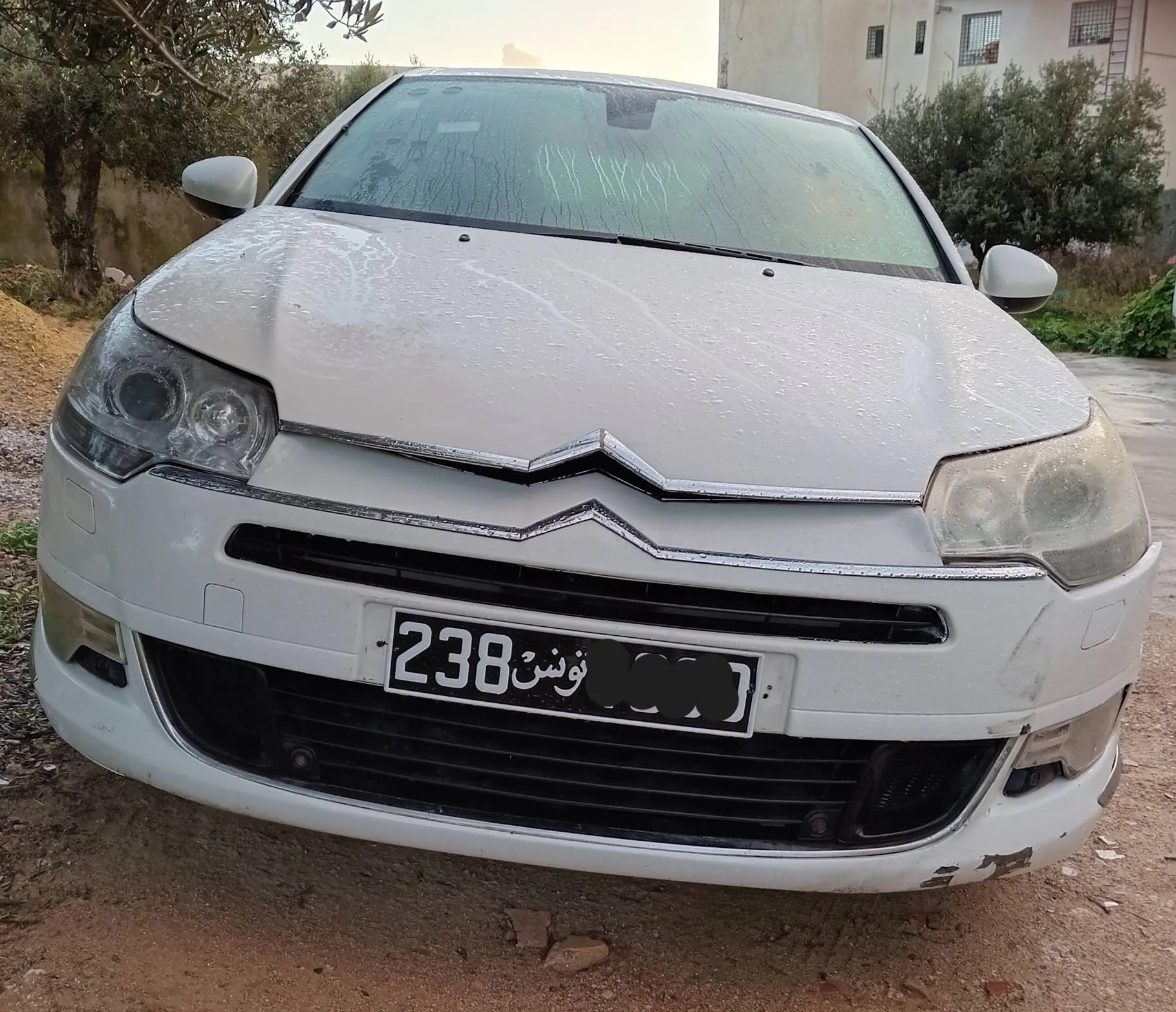  C5 خليجية toit ouvrant à Ariana - Photo 3