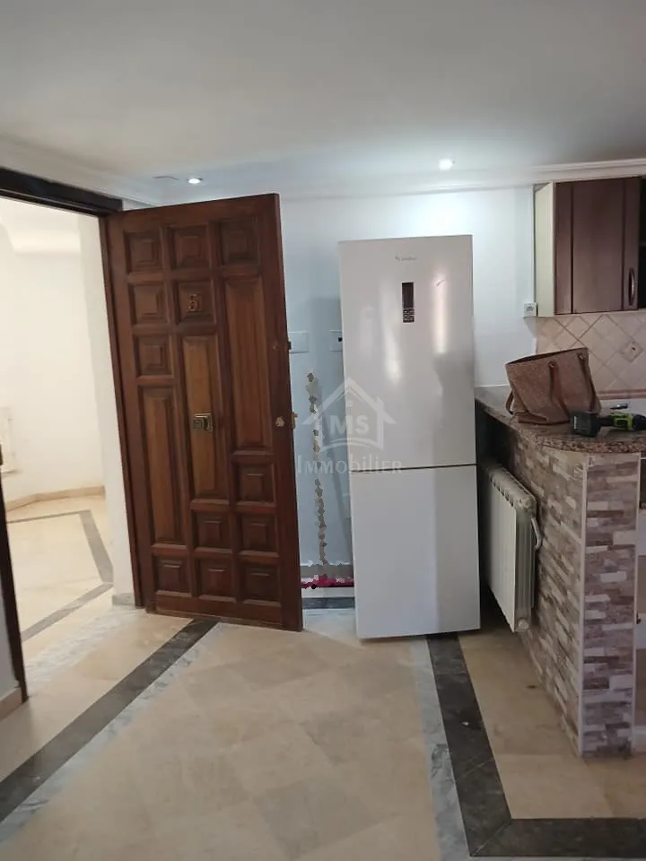  appartement à vendre manar 1 