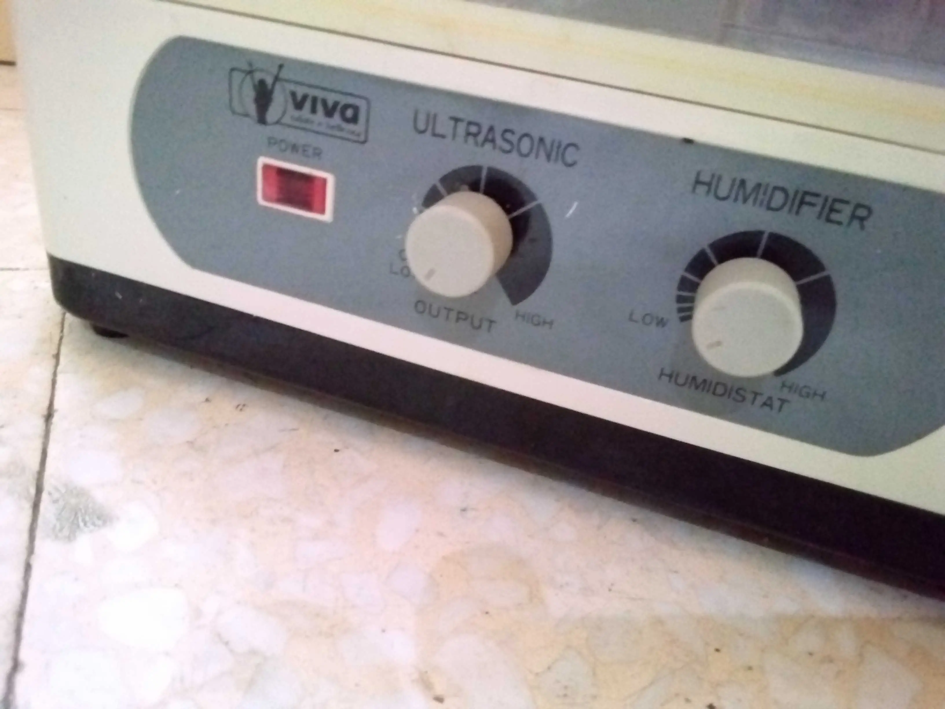  Venant du france humidificateur d'air à Tunis - Photo 2