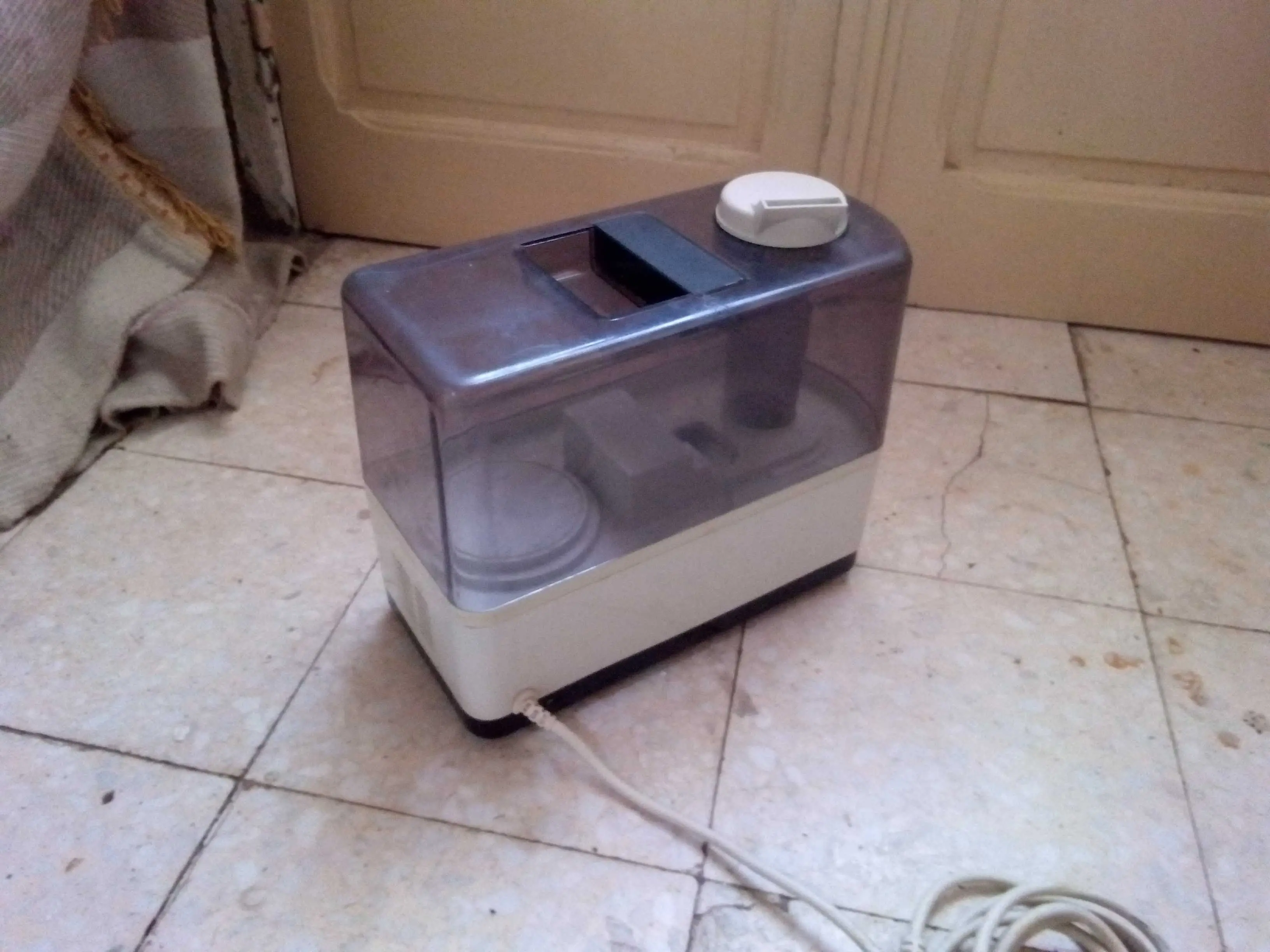  Venant du france humidificateur d'air à Tunis - Photo 3