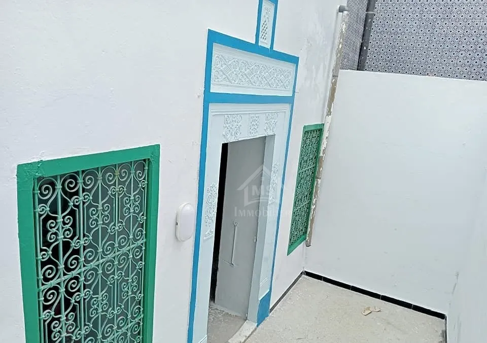  Un terrain à hammam el ghezaz 