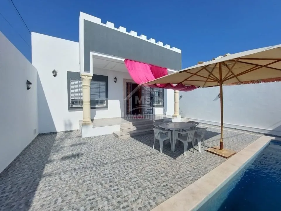  Villa " APOLLO " 