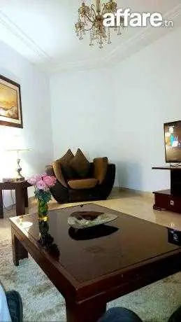  S2 meublé proche lac2 pour étranger à l'année à Tunis - Photo 3