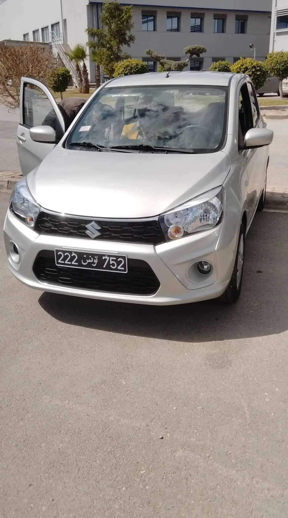 KIA Rio 5p GT-Line