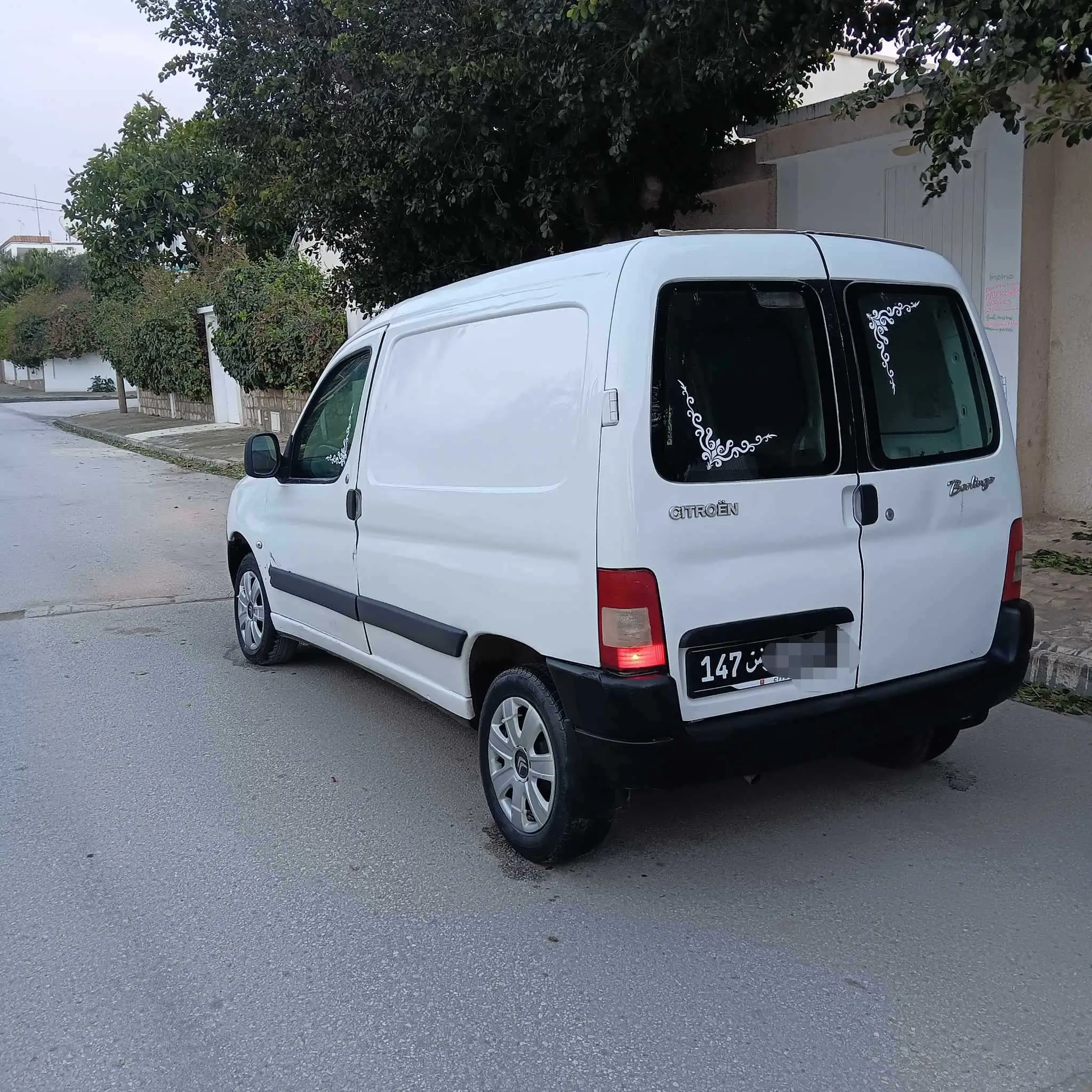  voiture très bon état ???? à Tunis - Photo 3