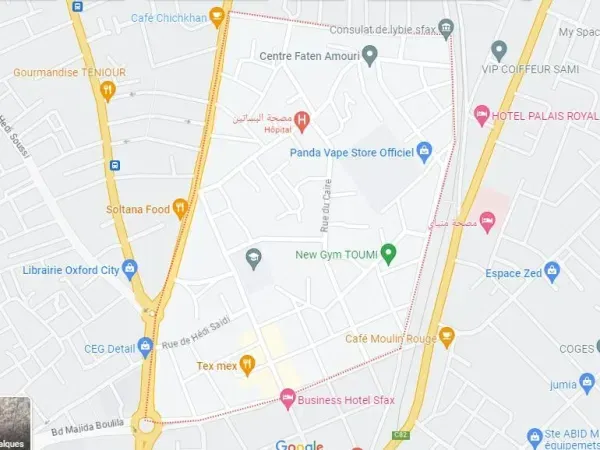  à partager un terrain a partir de 1000 m² 