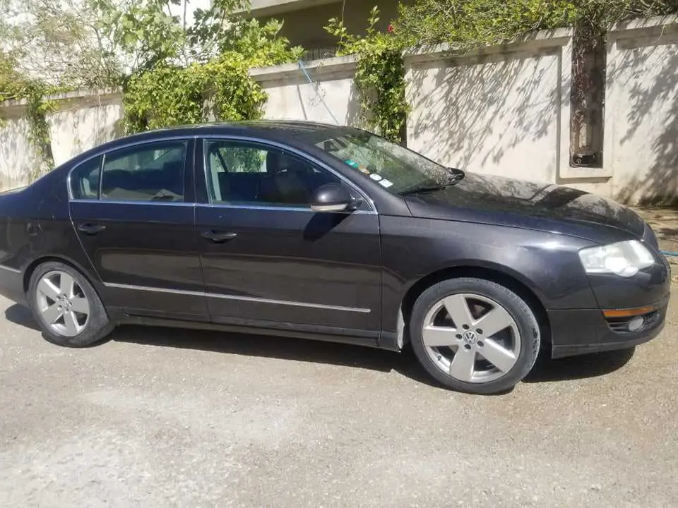  Passat à Beja - Photo 2