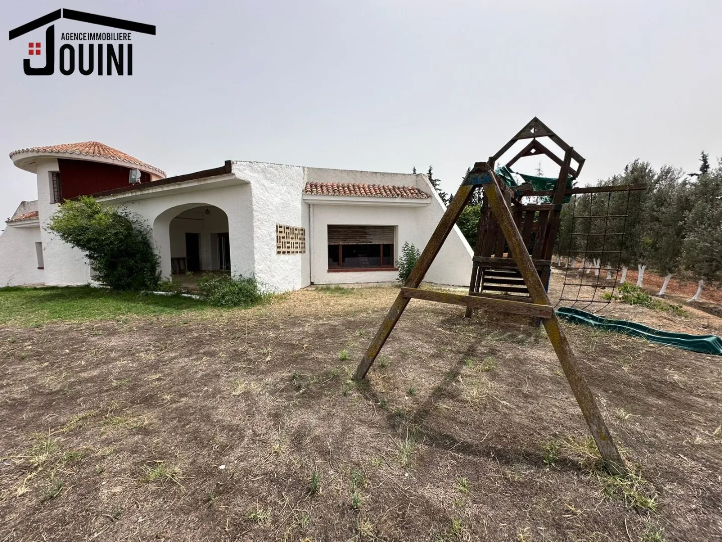  Villa De Compagne A Sidi Thabet Ariana à Ariana - Photo 3
