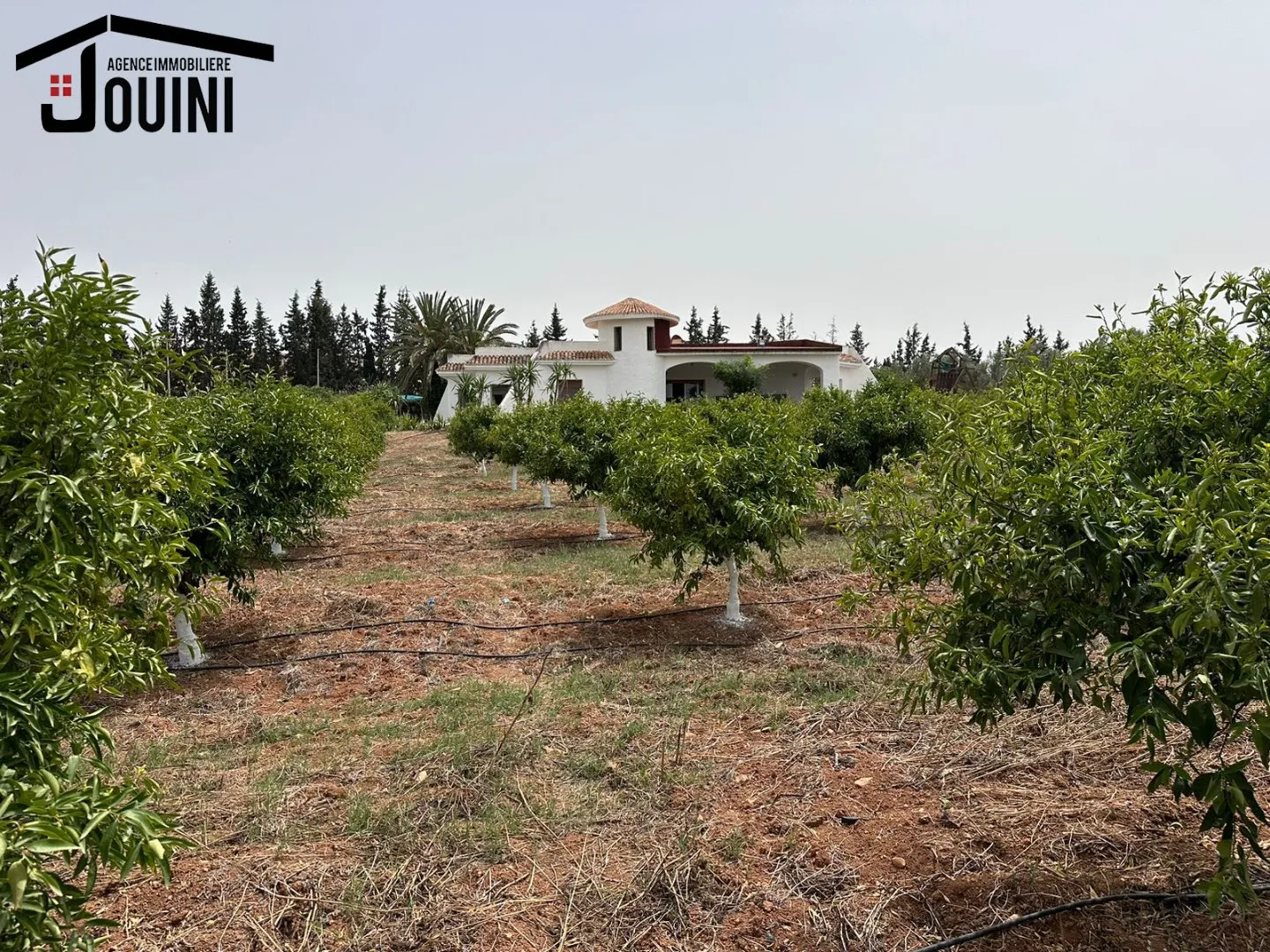  A VENDRE S+1 – AOUINA– TEL 58258423 – FB.7725 