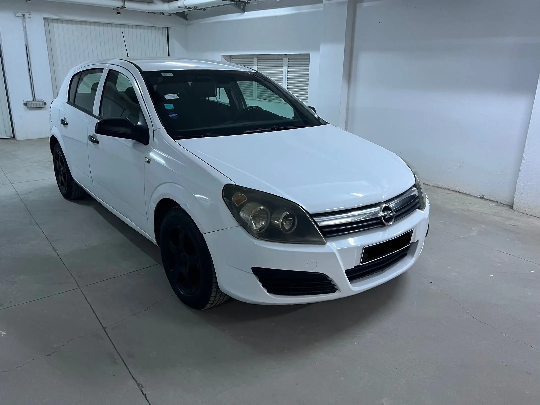  Opel Astra H diesel à Ariana - Photo 2