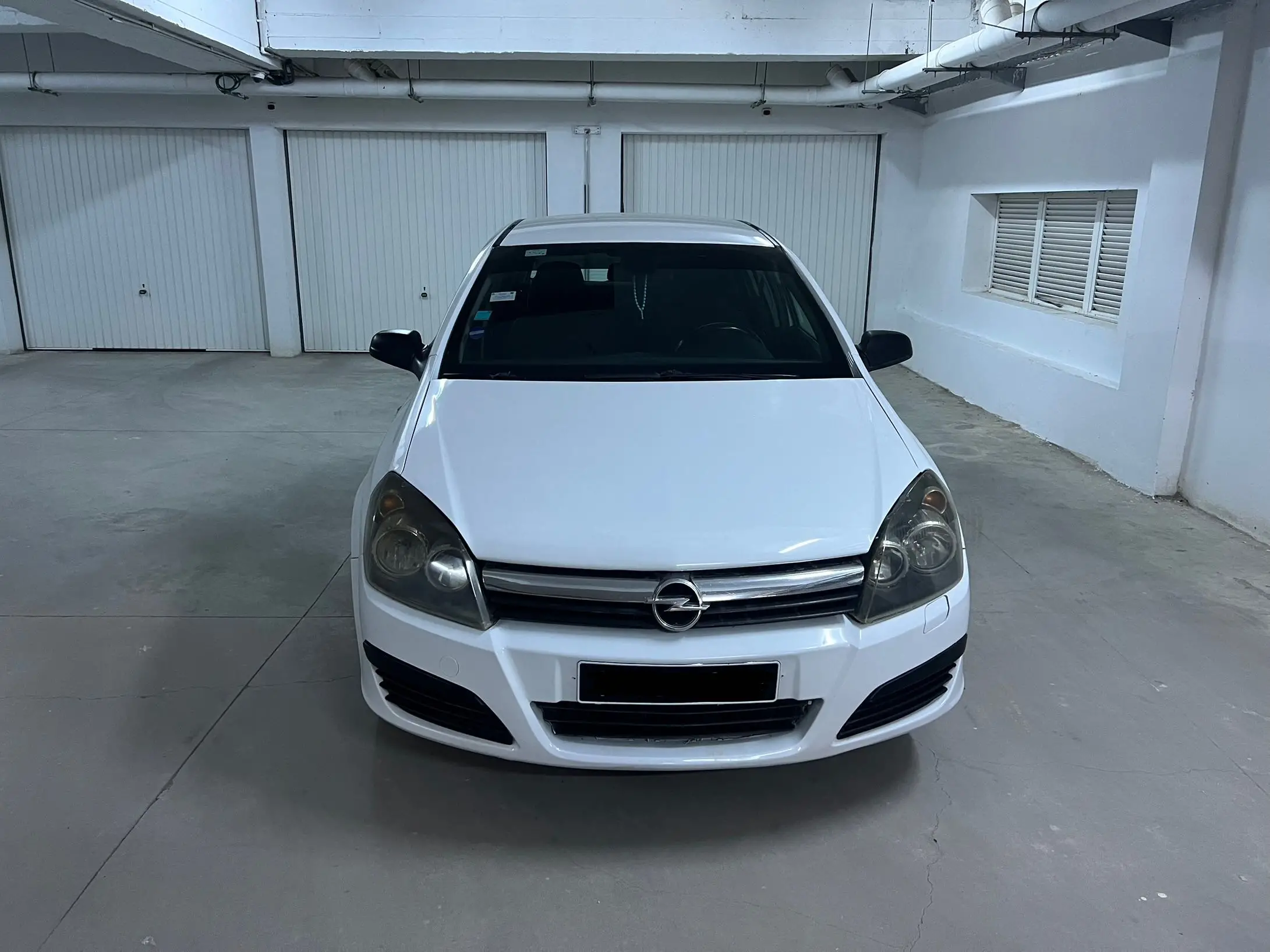  Opel Astra H diesel à Ariana - Photo 3