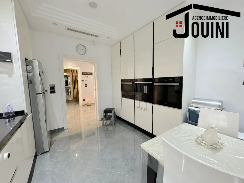    Appartement s3 très spac