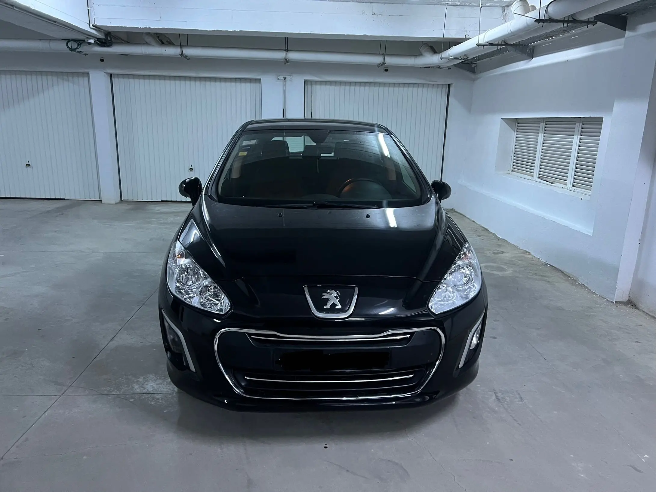  Peugeot 308 à Ariana - Photo 2