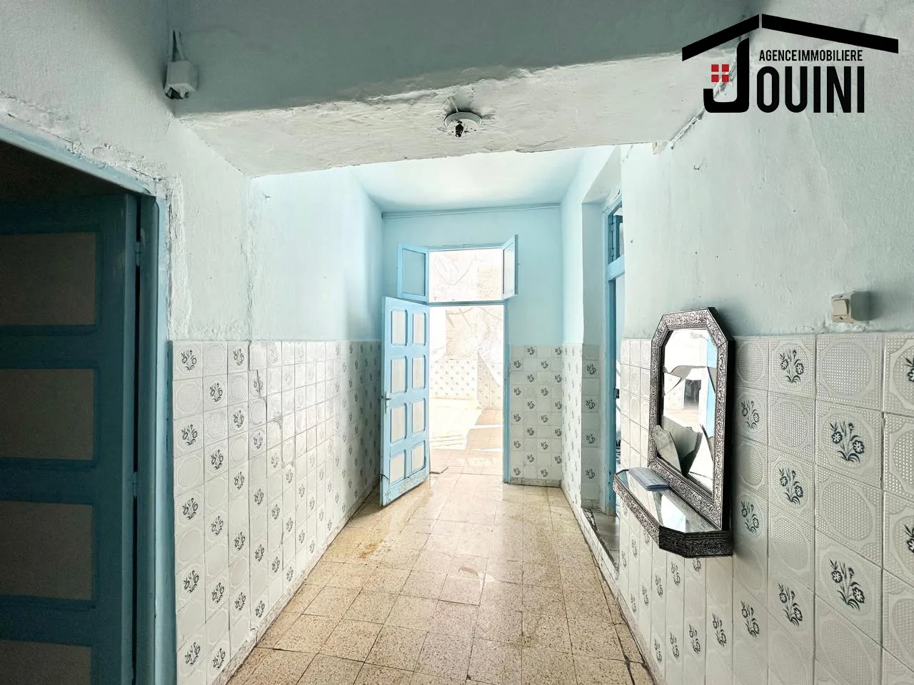  Maison 180 m2 Au Centre Ville De Tunis à Tunis - Photo 2