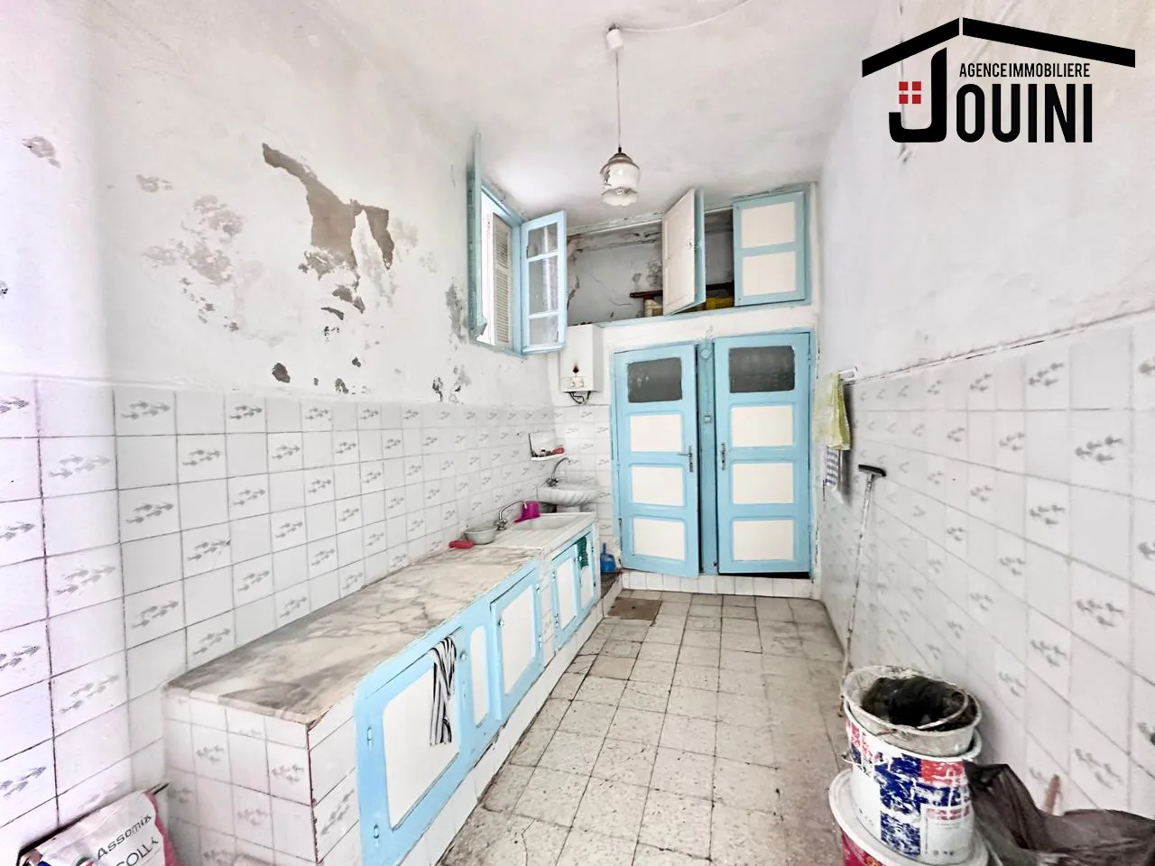  Maison 180 m2 Au Centre Ville De Tunis à Tunis - Photo 3