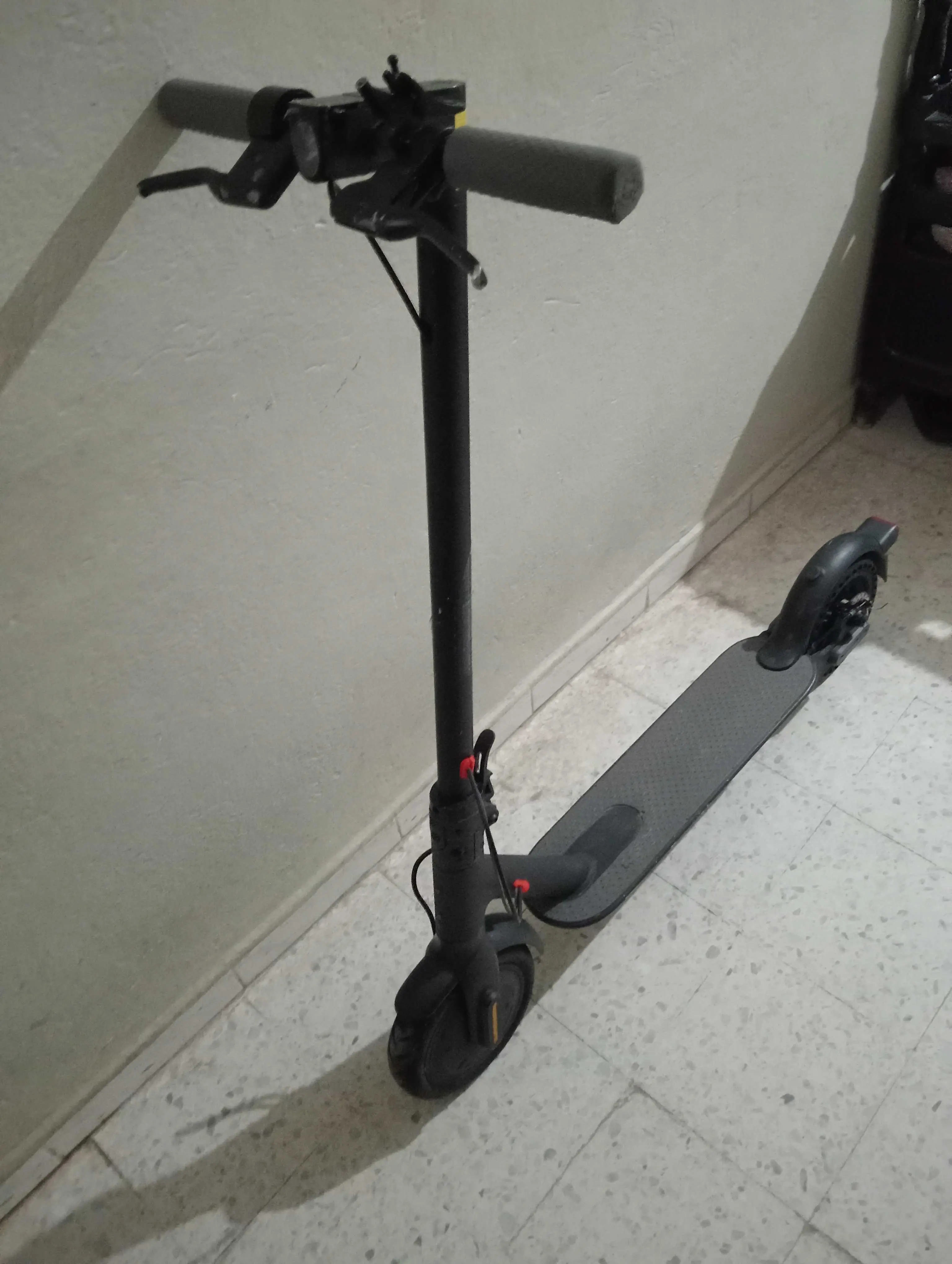 trottinette électrique Xiaomi 1s à Manouba - Photo 2