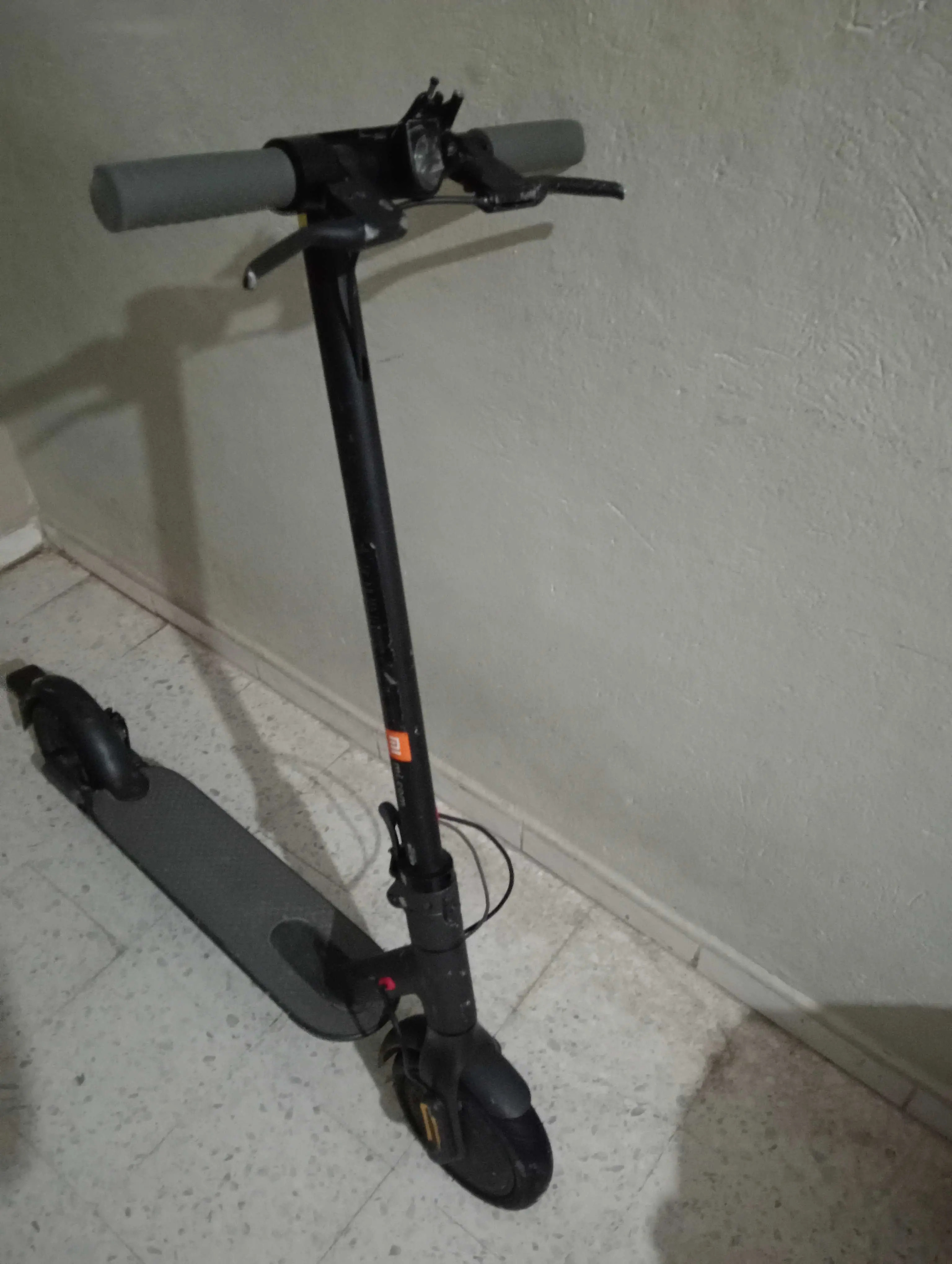  trottinette électrique Xiaomi 1s à Manouba - Photo 3