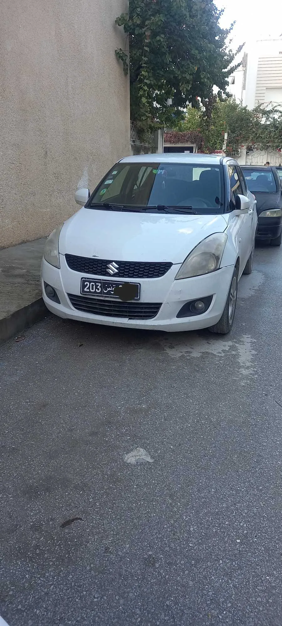  Suzuki swift à Ben Arous - Photo 2